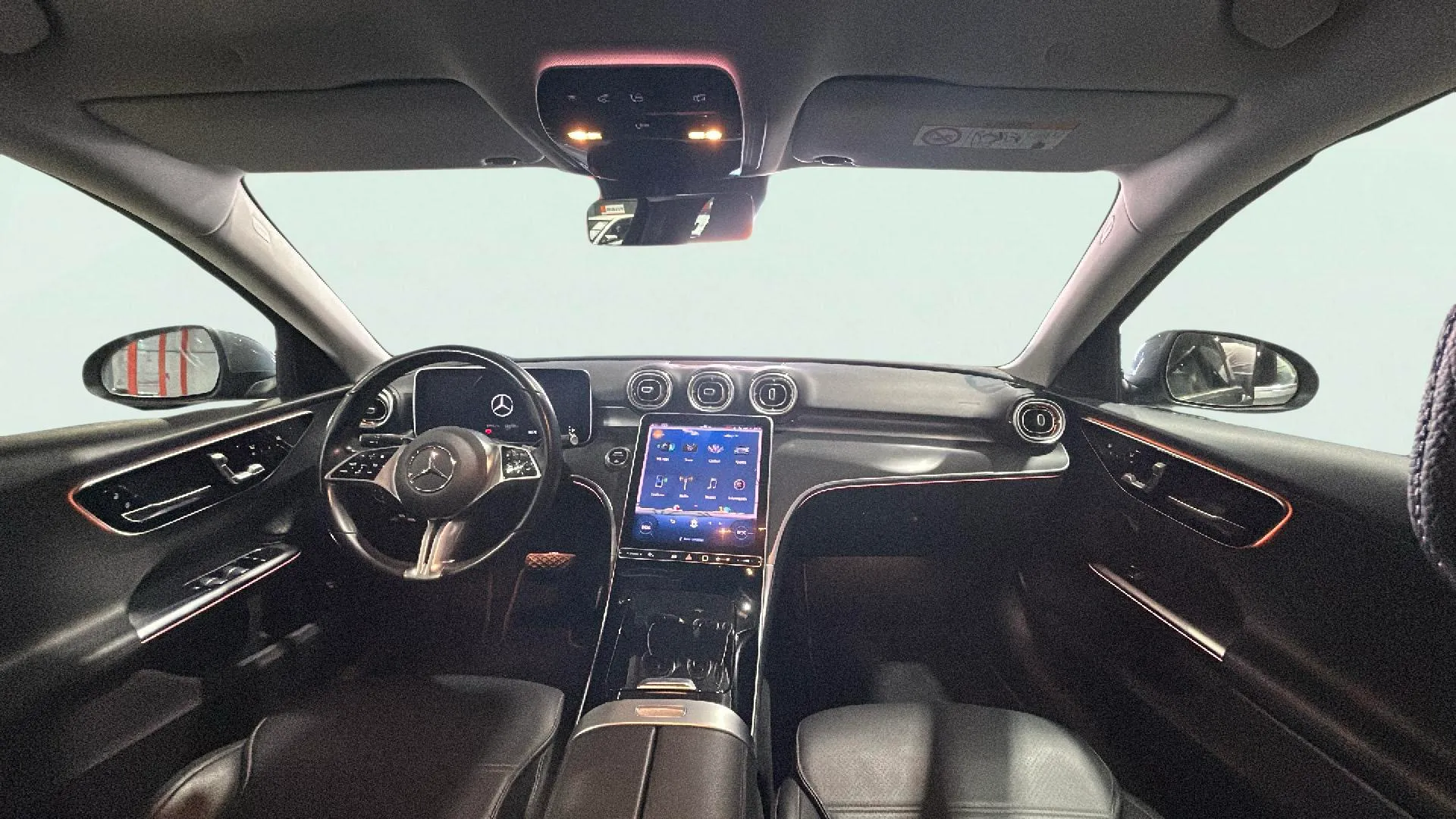Mercedes-Benz Clase C C 220 d - foto 16