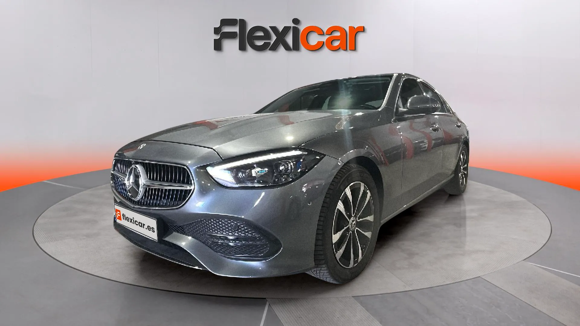 Mercedes-Benz Clase C C 220 d - foto 3