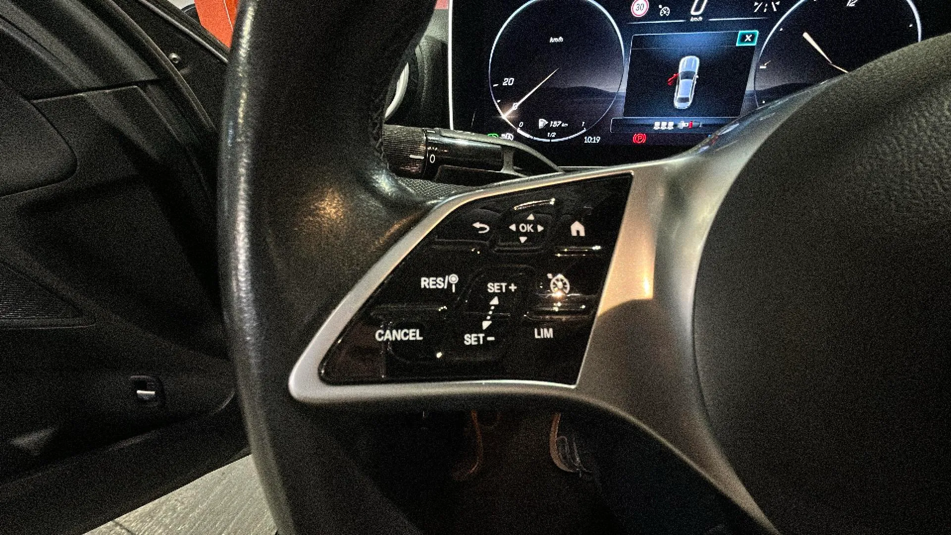 Mercedes-Benz Clase C C 220 d - foto 14