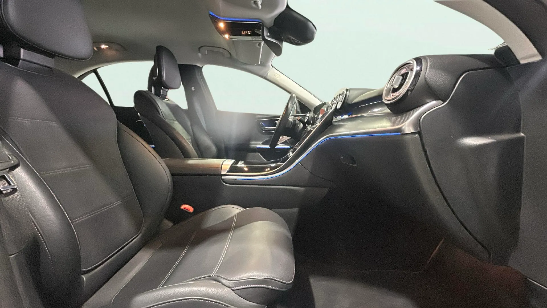 Mercedes-Benz Clase C C 220 d - foto 18
