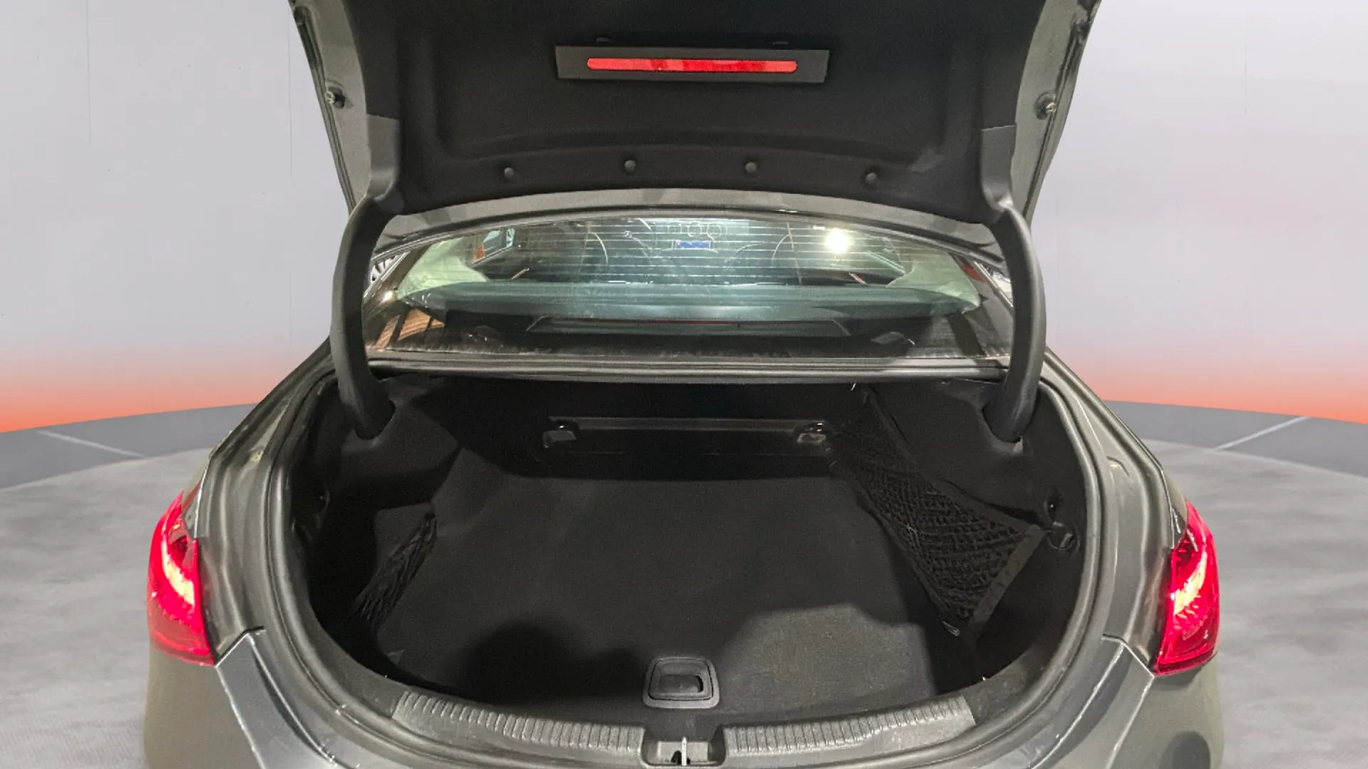 Mercedes-Benz Clase C C 220 d - foto 27