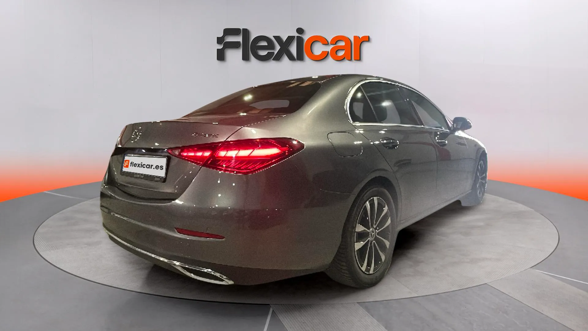 Mercedes-Benz Clase C C 220 d - foto 6