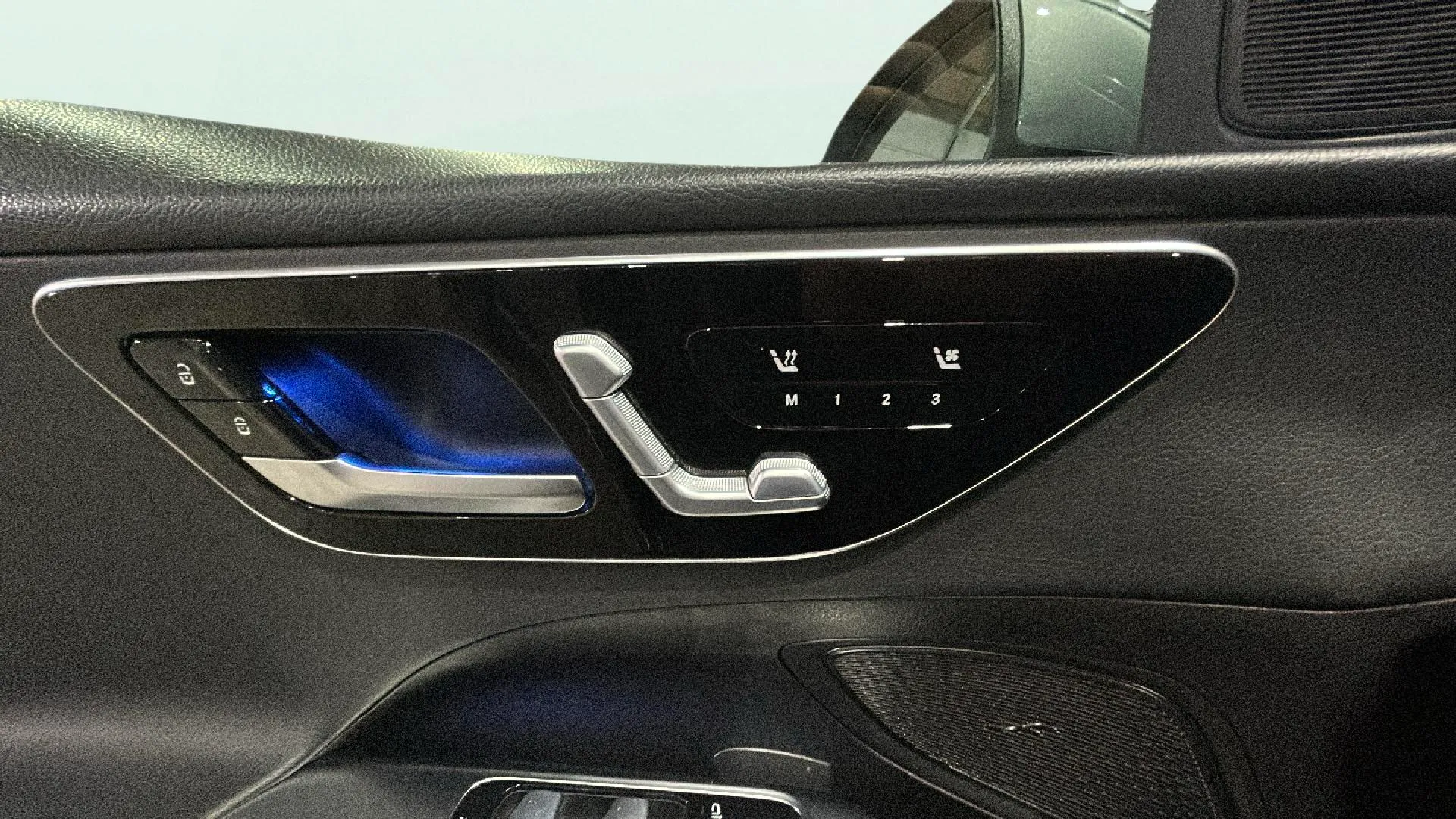 Mercedes-Benz Clase C C 220 d - foto 17