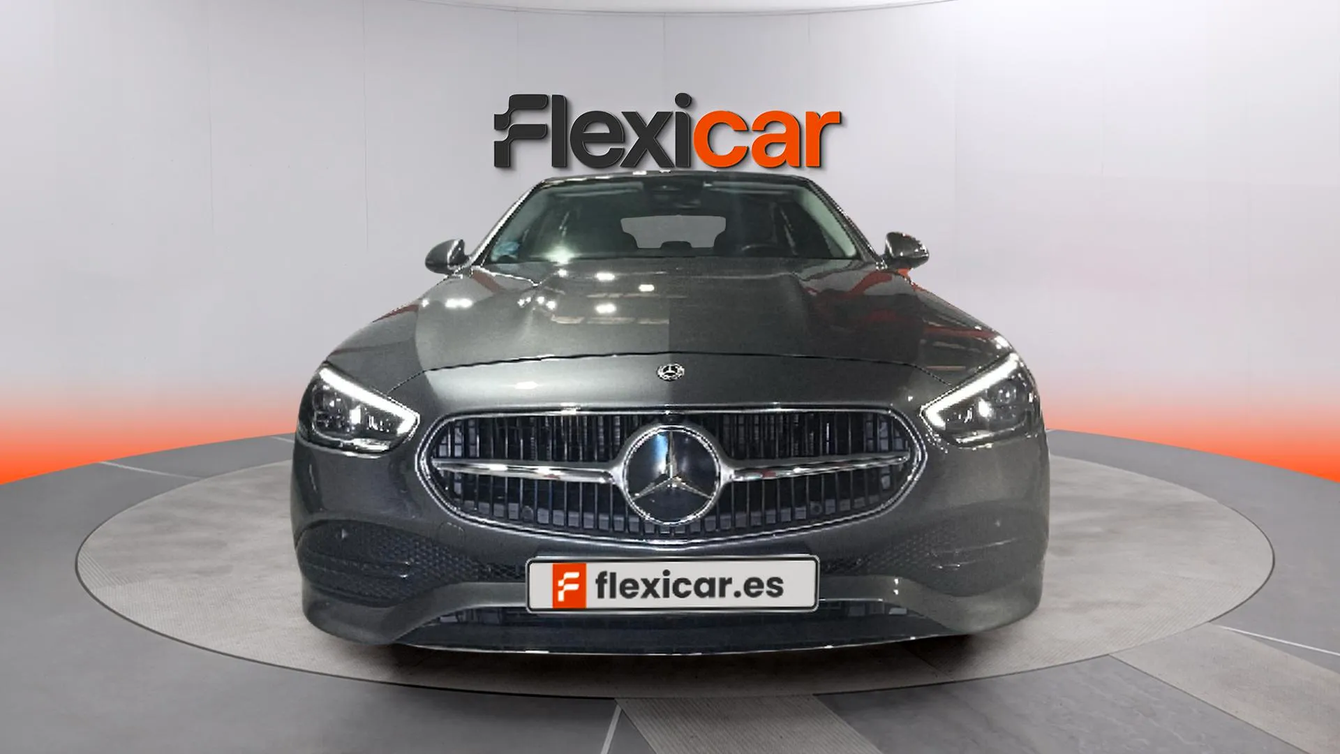 Mercedes-Benz Clase C C 220 d - foto 2