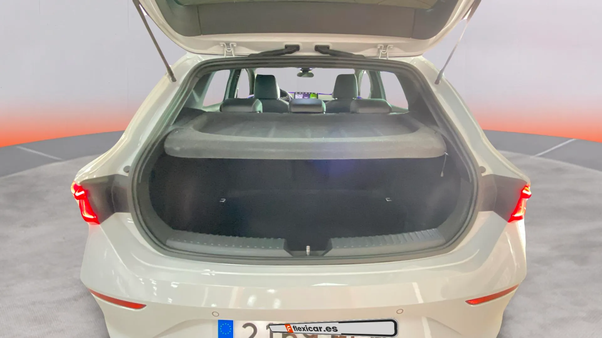 Cupra León 1.5 eTSI DSG - foto 12