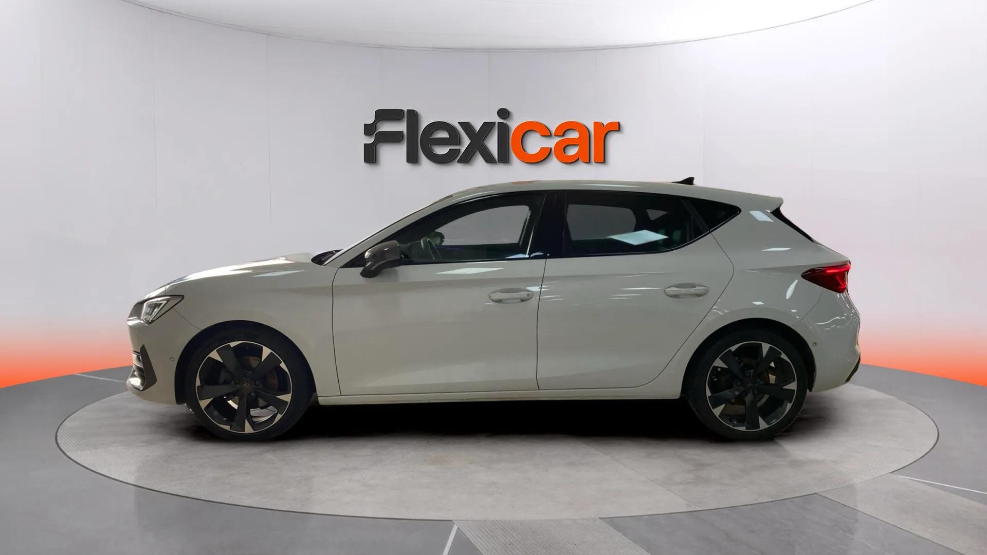 Cupra León 1.5 eTSI DSG - foto 5