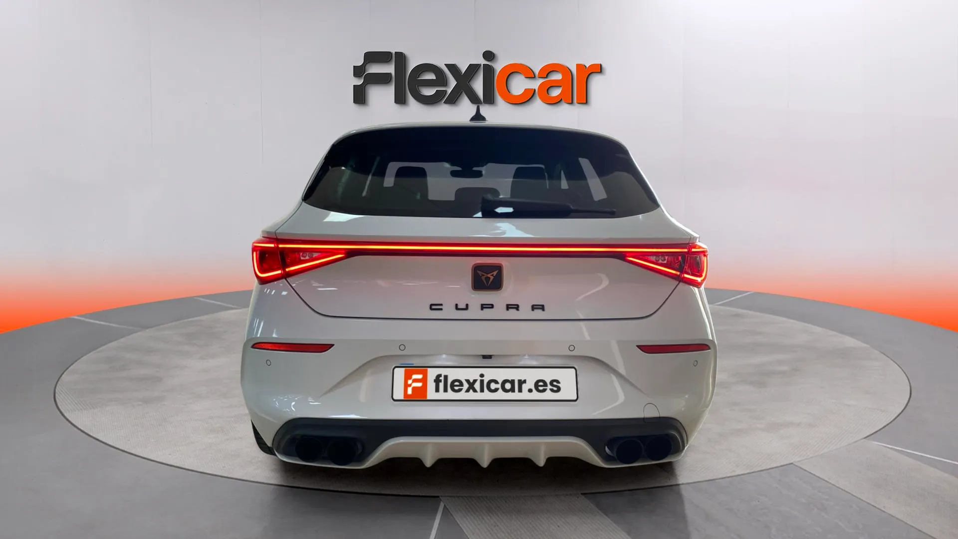 Cupra León 1.5 eTSI DSG - foto 4