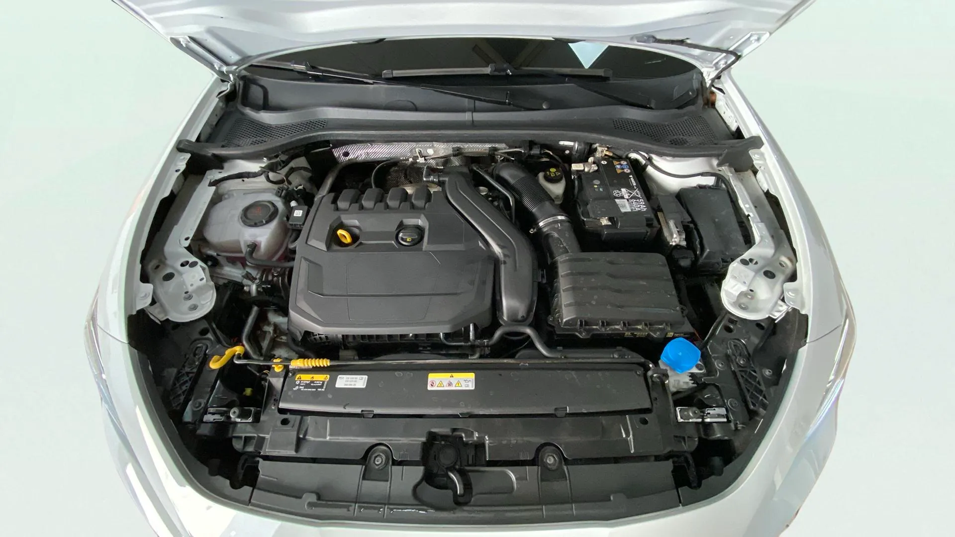 Cupra León 1.5 eTSI DSG - foto 15