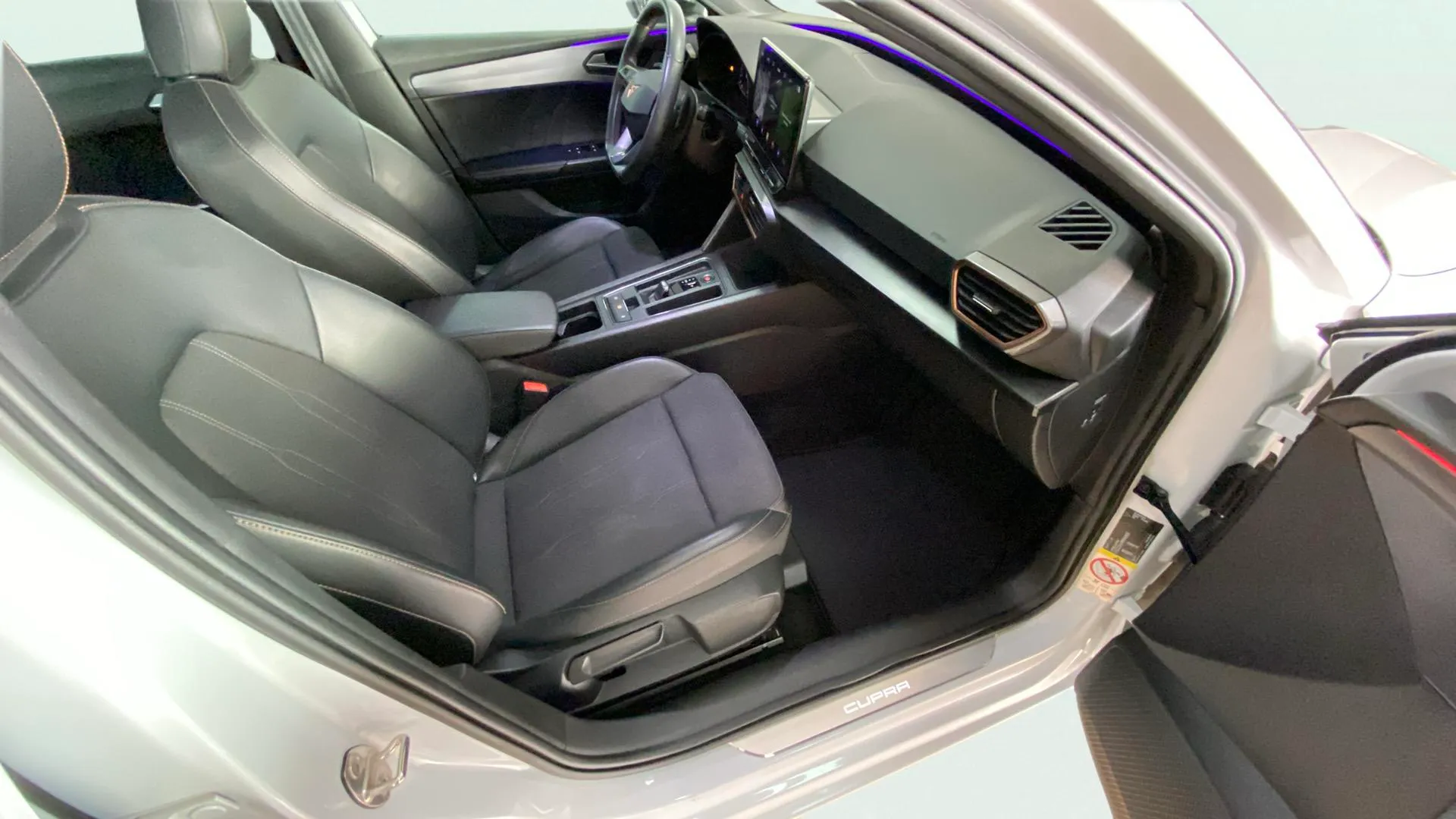 Cupra León 1.5 eTSI DSG - foto 9