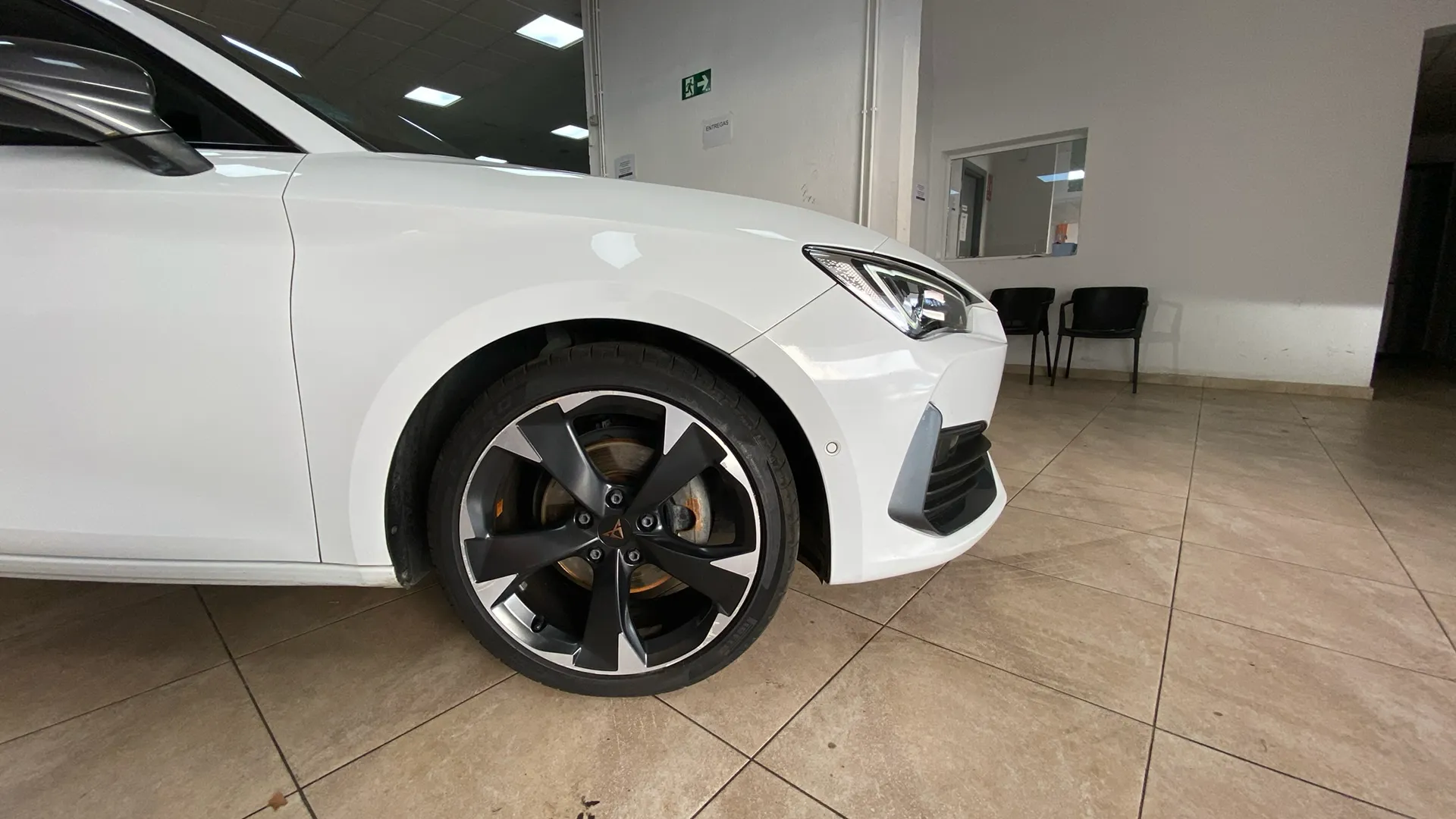 Cupra León 1.5 eTSI DSG - foto 14