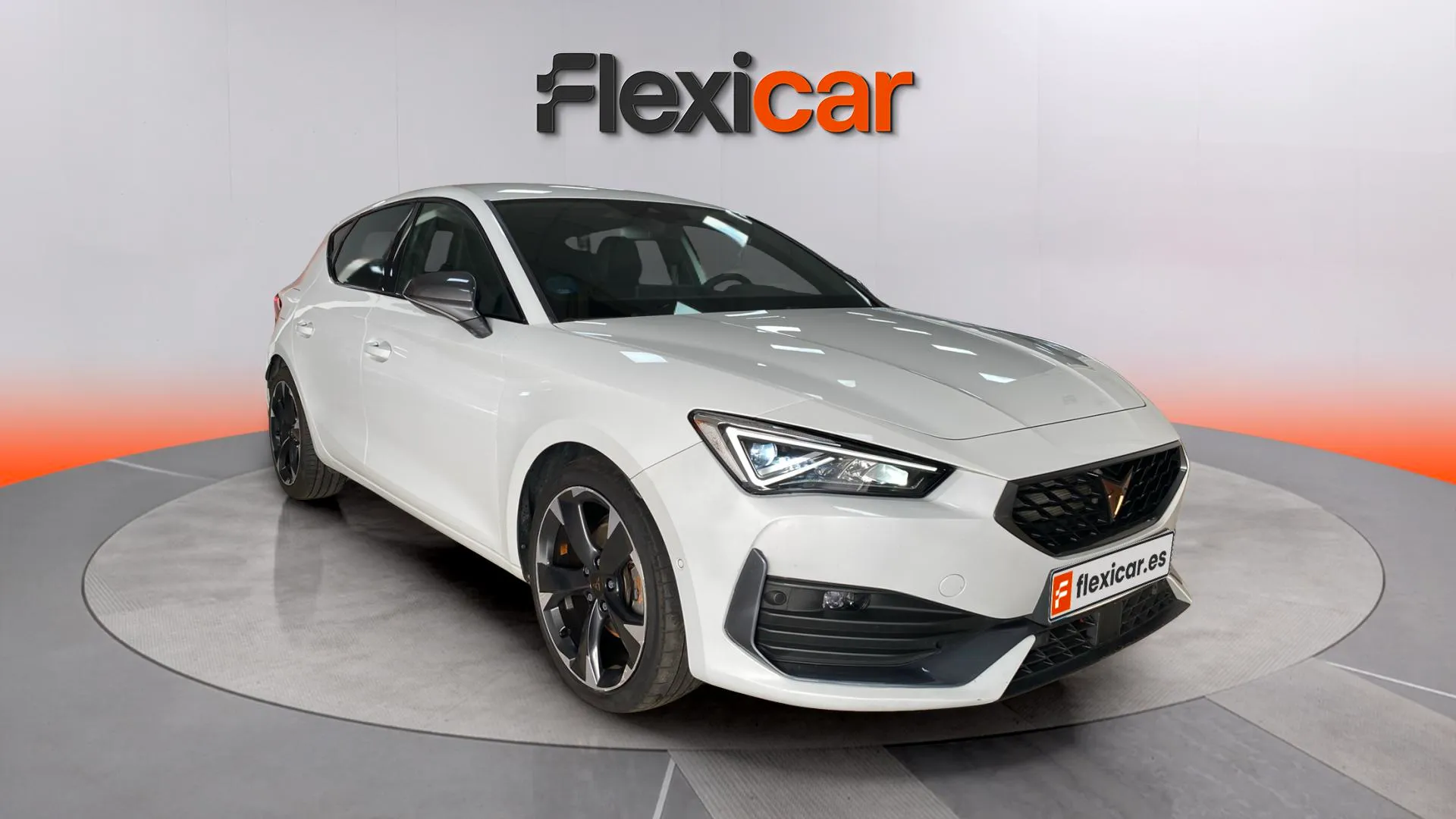 Cupra León 1.5 eTSI DSG