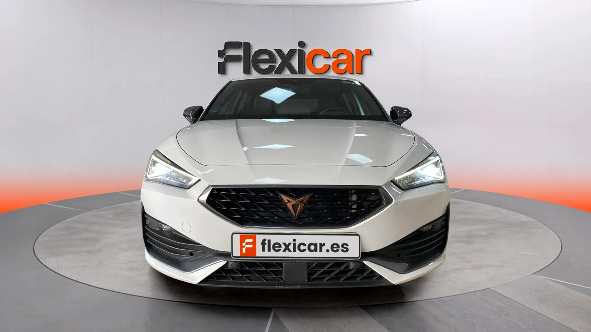 Cupra León 1.5 eTSI DSG - foto 2