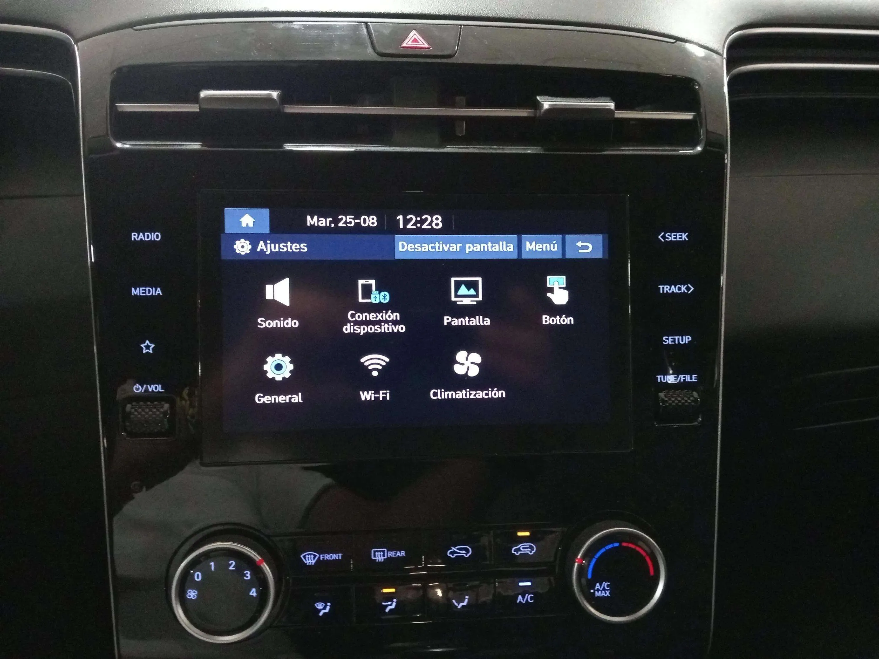 Hyundai Tucson 1.6 T-GDi Maxx - foto 17