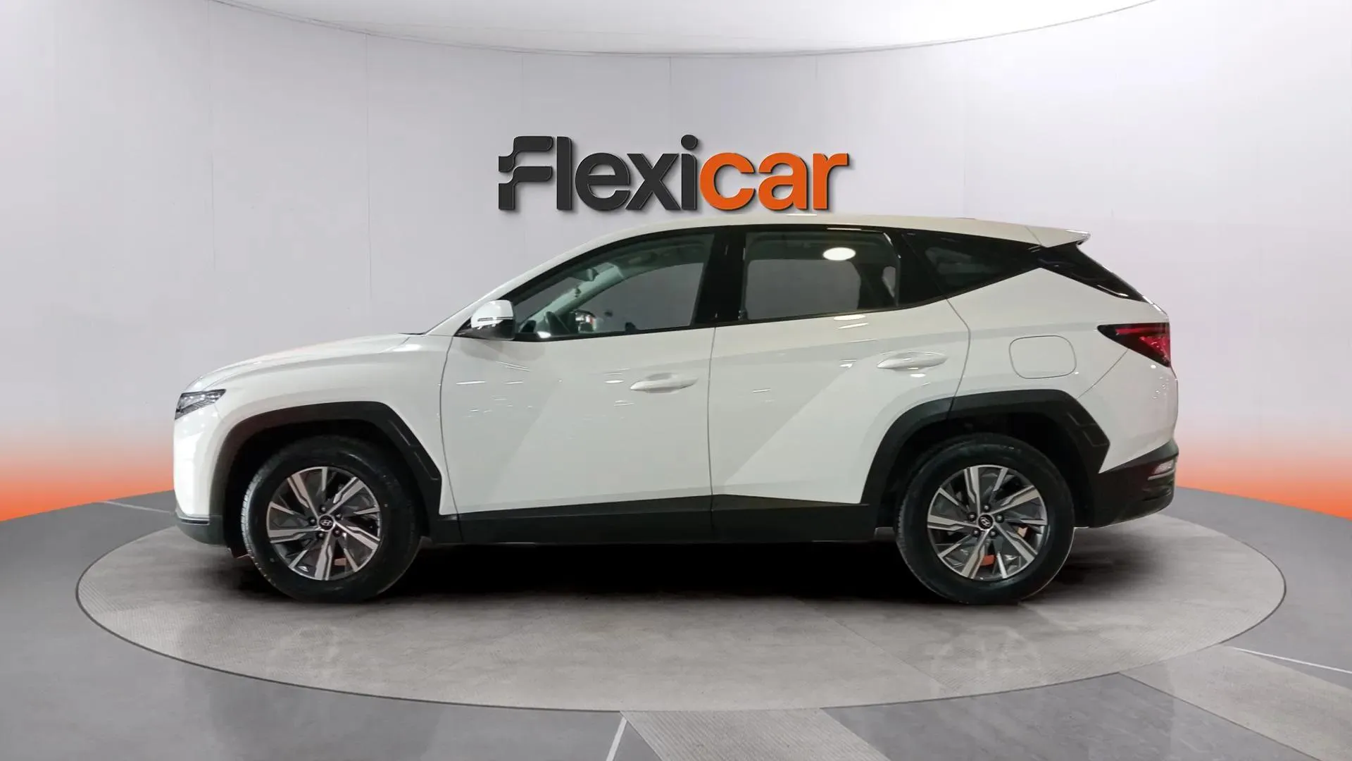 Hyundai Tucson 1.6 T-GDi Maxx - foto 3