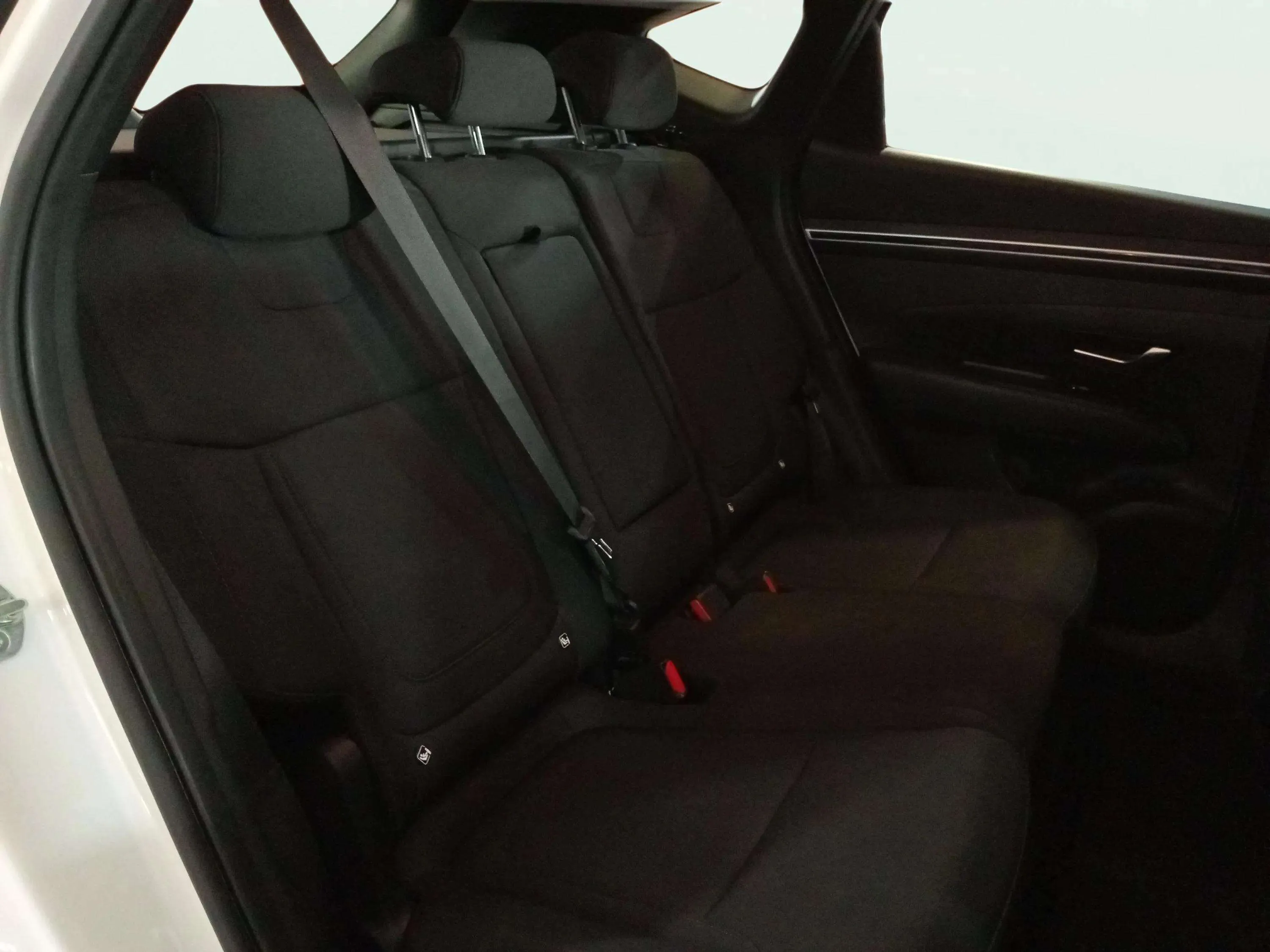 Hyundai Tucson 1.6 T-GDi Maxx - foto 12