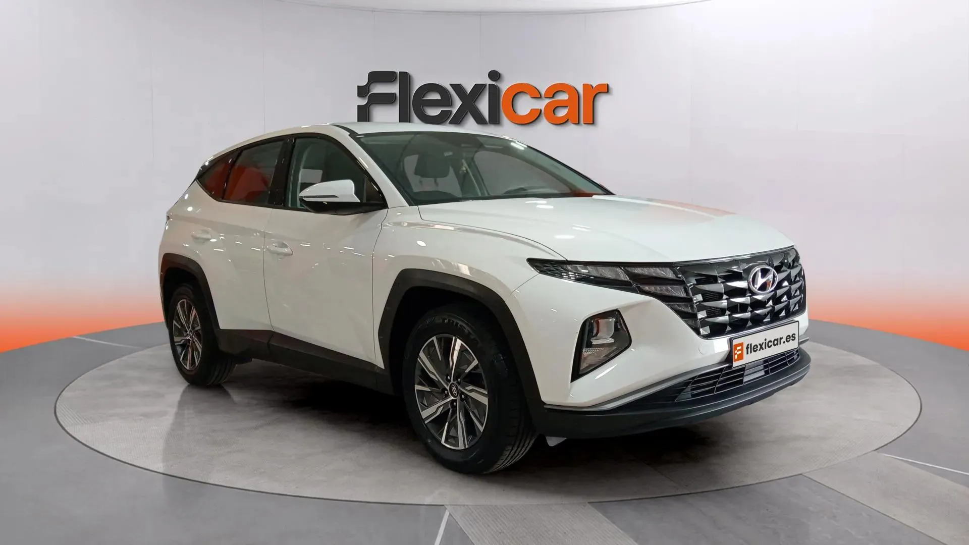Hyundai Tucson 1.6 T-GDi Maxx