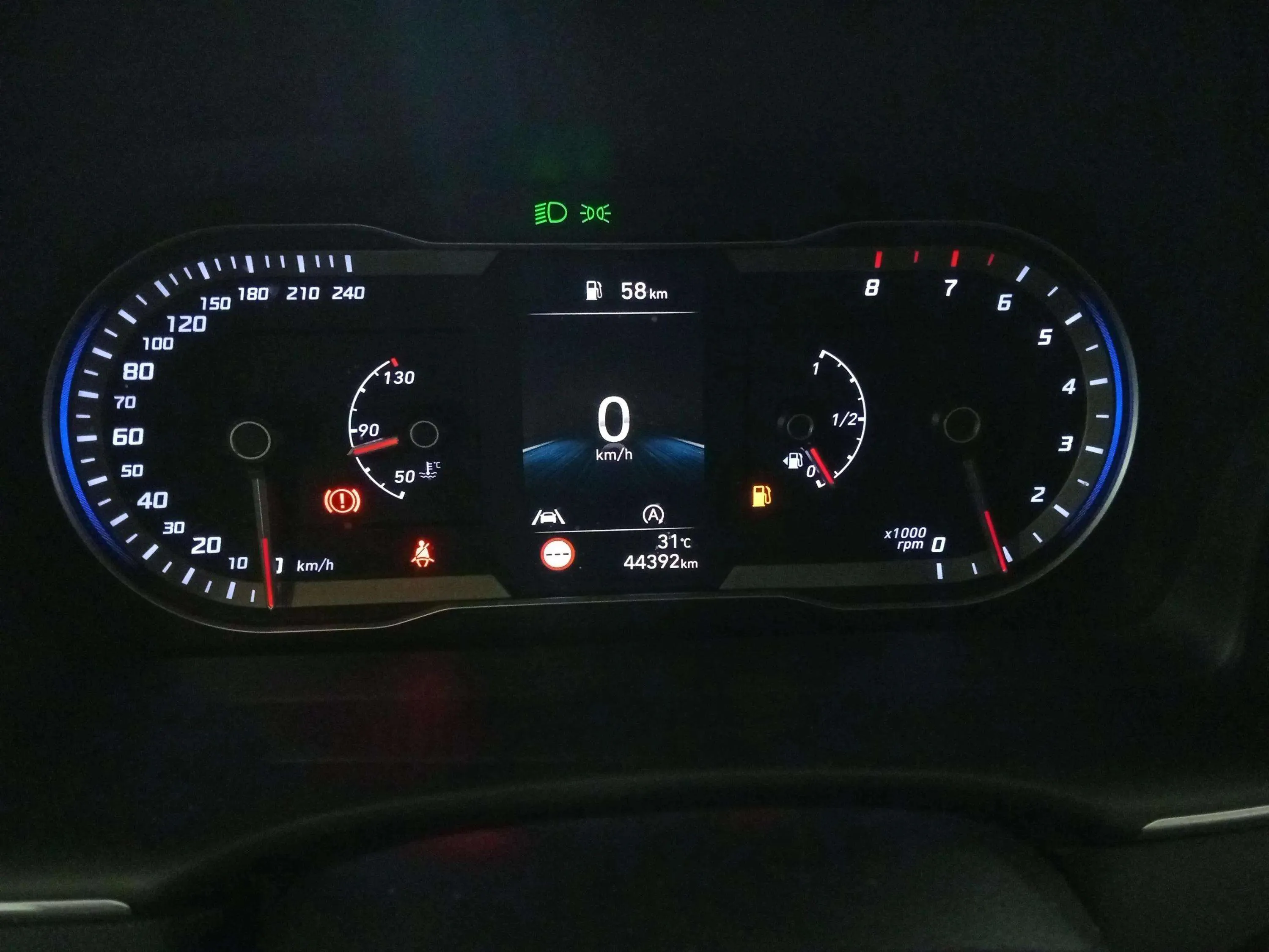 Hyundai Tucson 1.6 T-GDi Maxx - foto 10
