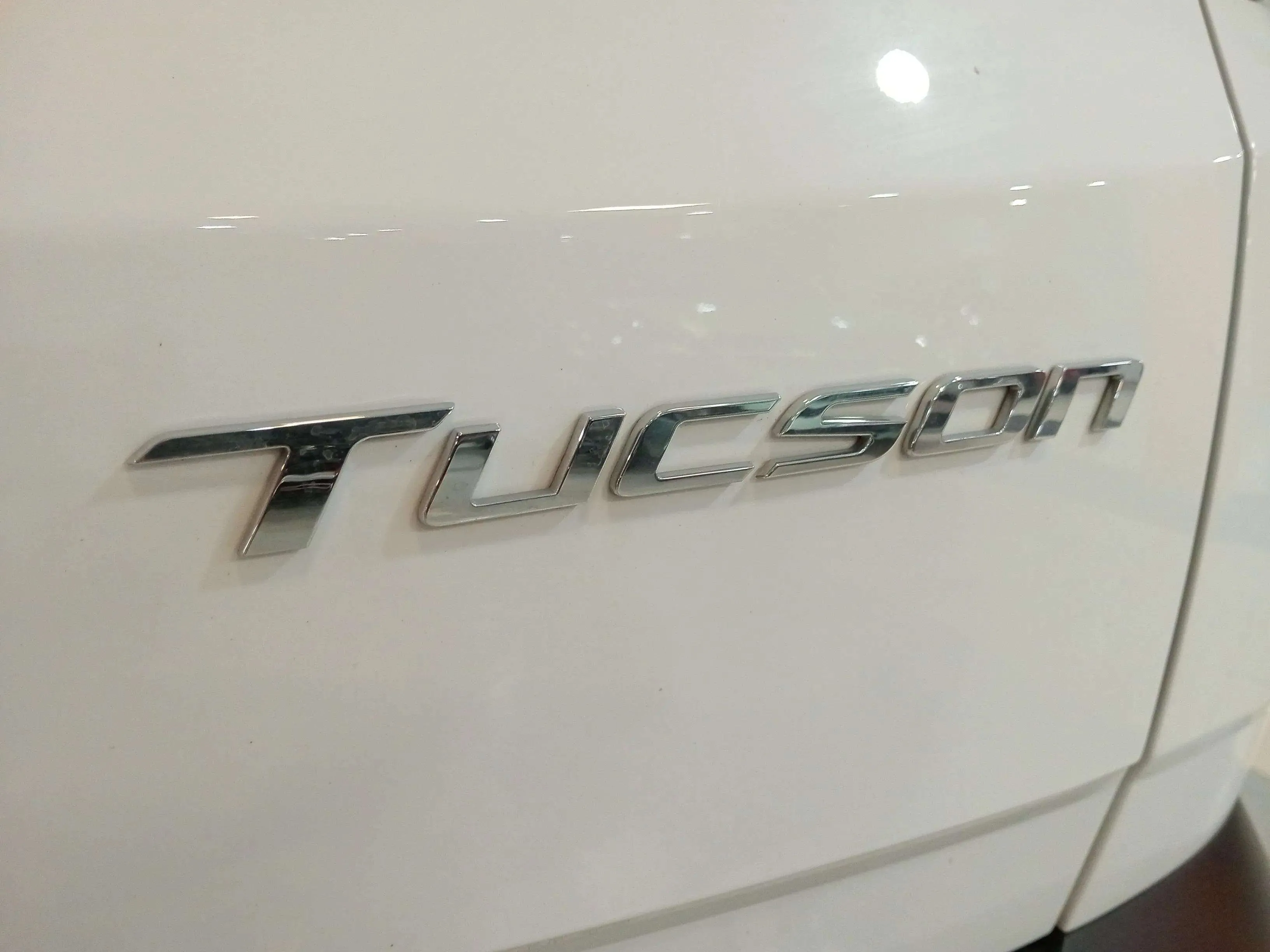 Hyundai Tucson 1.6 T-GDi Maxx - foto 22