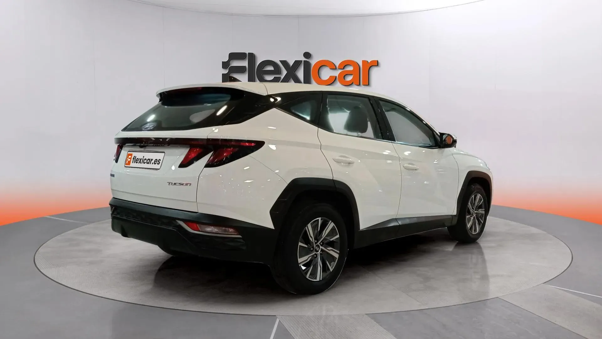 Hyundai Tucson 1.6 T-GDi Maxx - foto 6