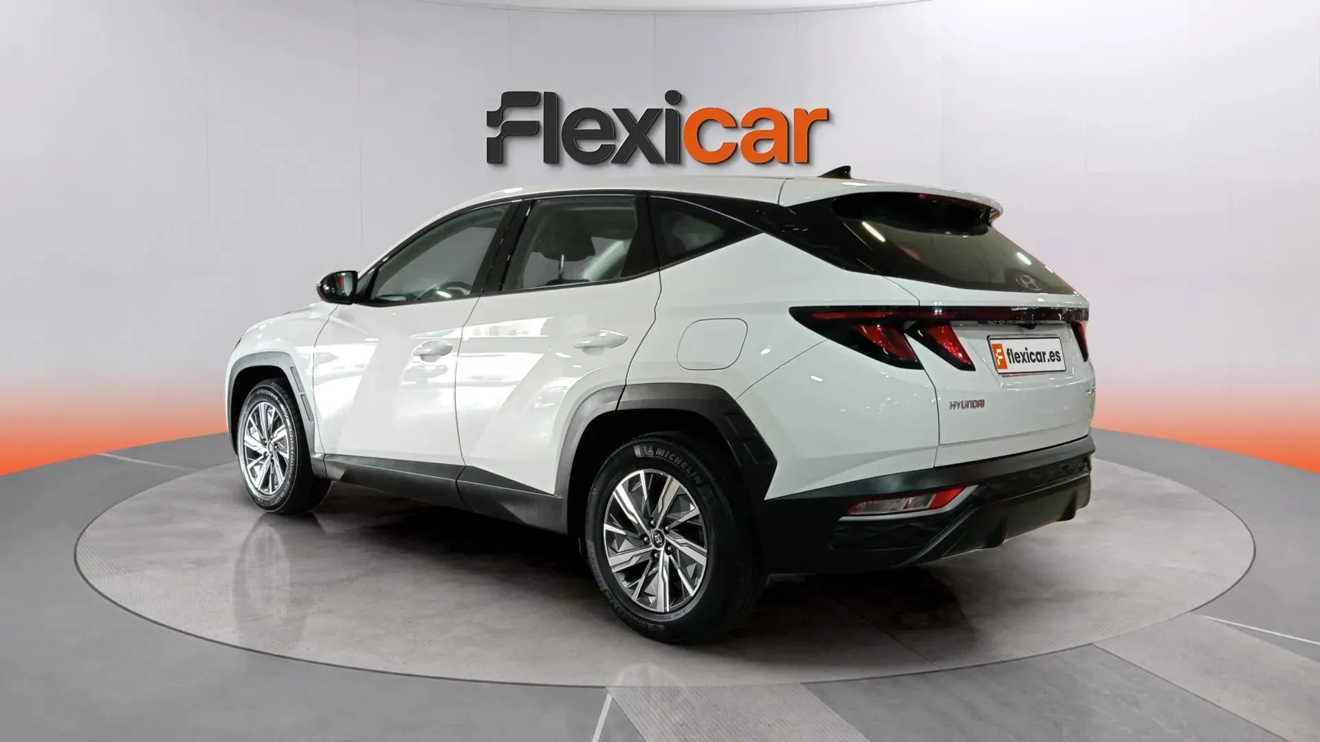 Hyundai Tucson 1.6 T-GDi Maxx - foto 4