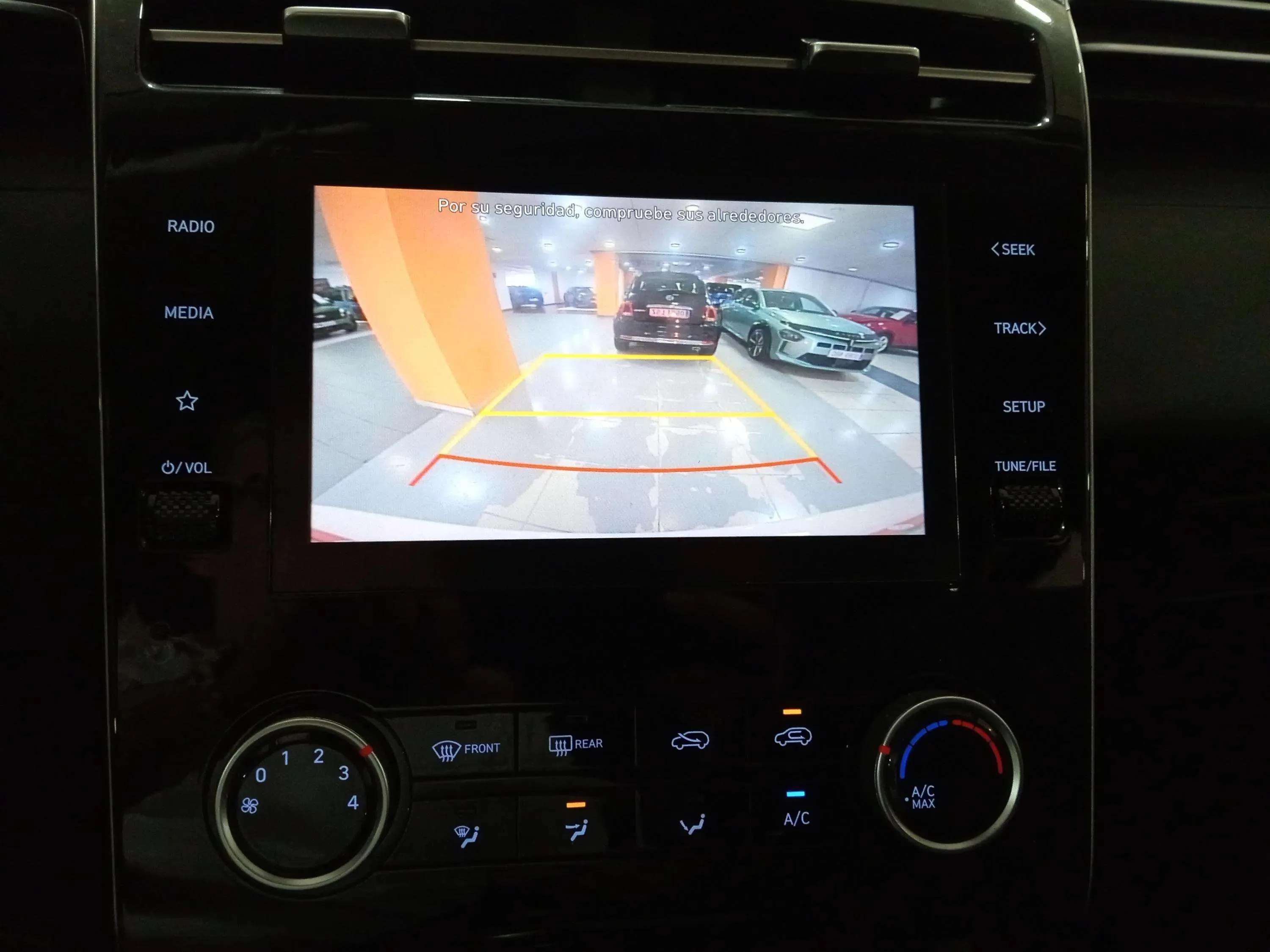 Hyundai Tucson 1.6 T-GDi Maxx - foto 18