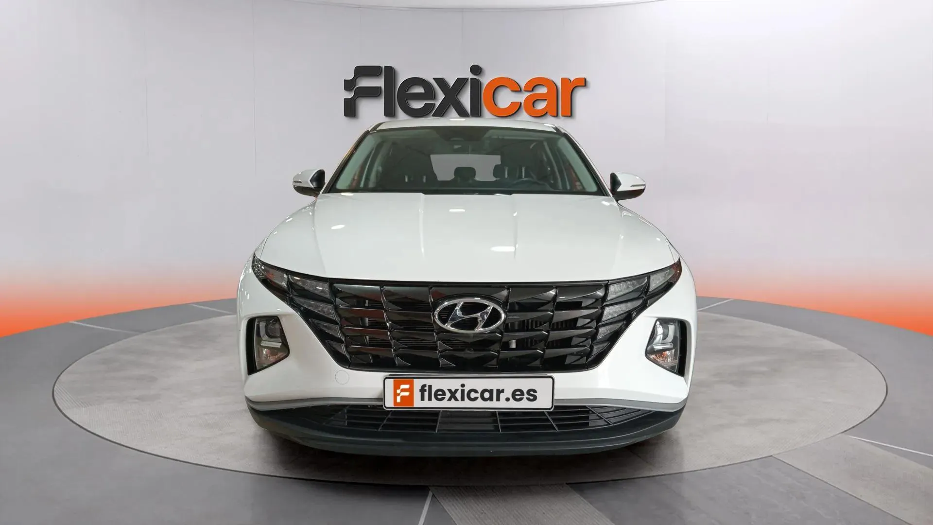 Hyundai Tucson 1.6 T-GDi Maxx - foto 8
