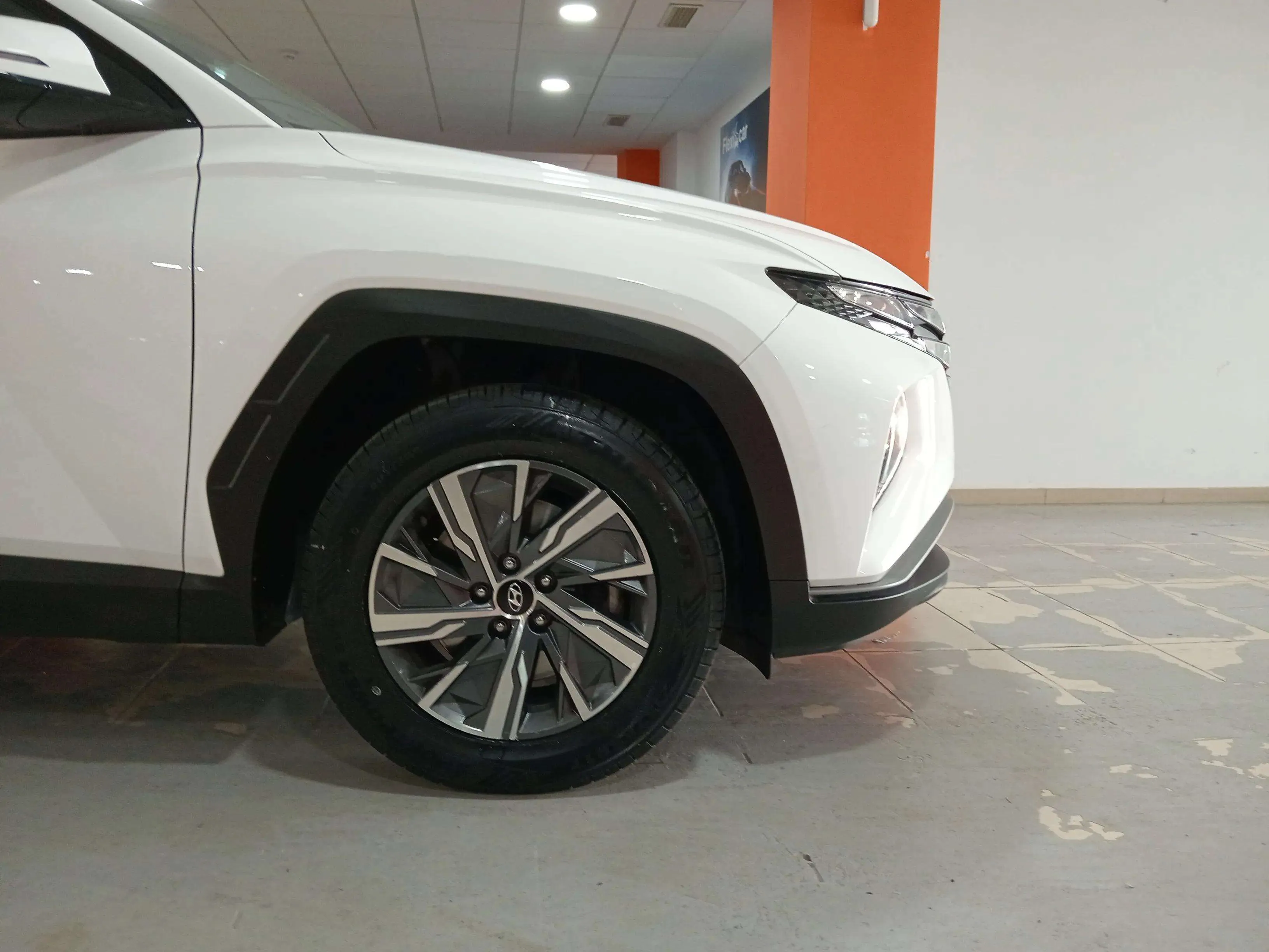 Hyundai Tucson 1.6 T-GDi Maxx - foto 15