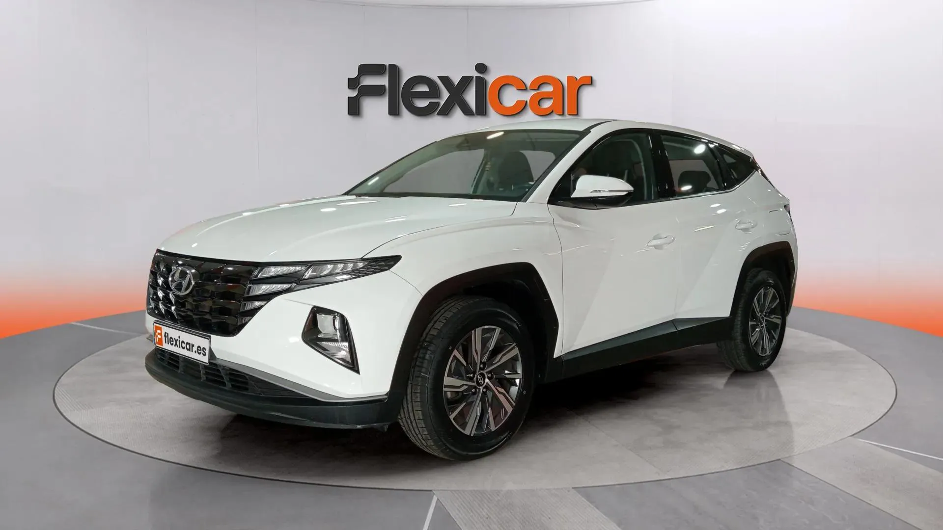 Hyundai Tucson 1.6 T-GDi Maxx - foto 2