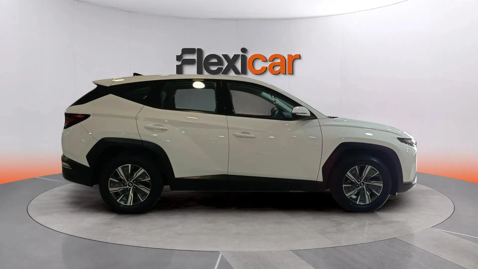 Hyundai Tucson 1.6 T-GDi Maxx - foto 7