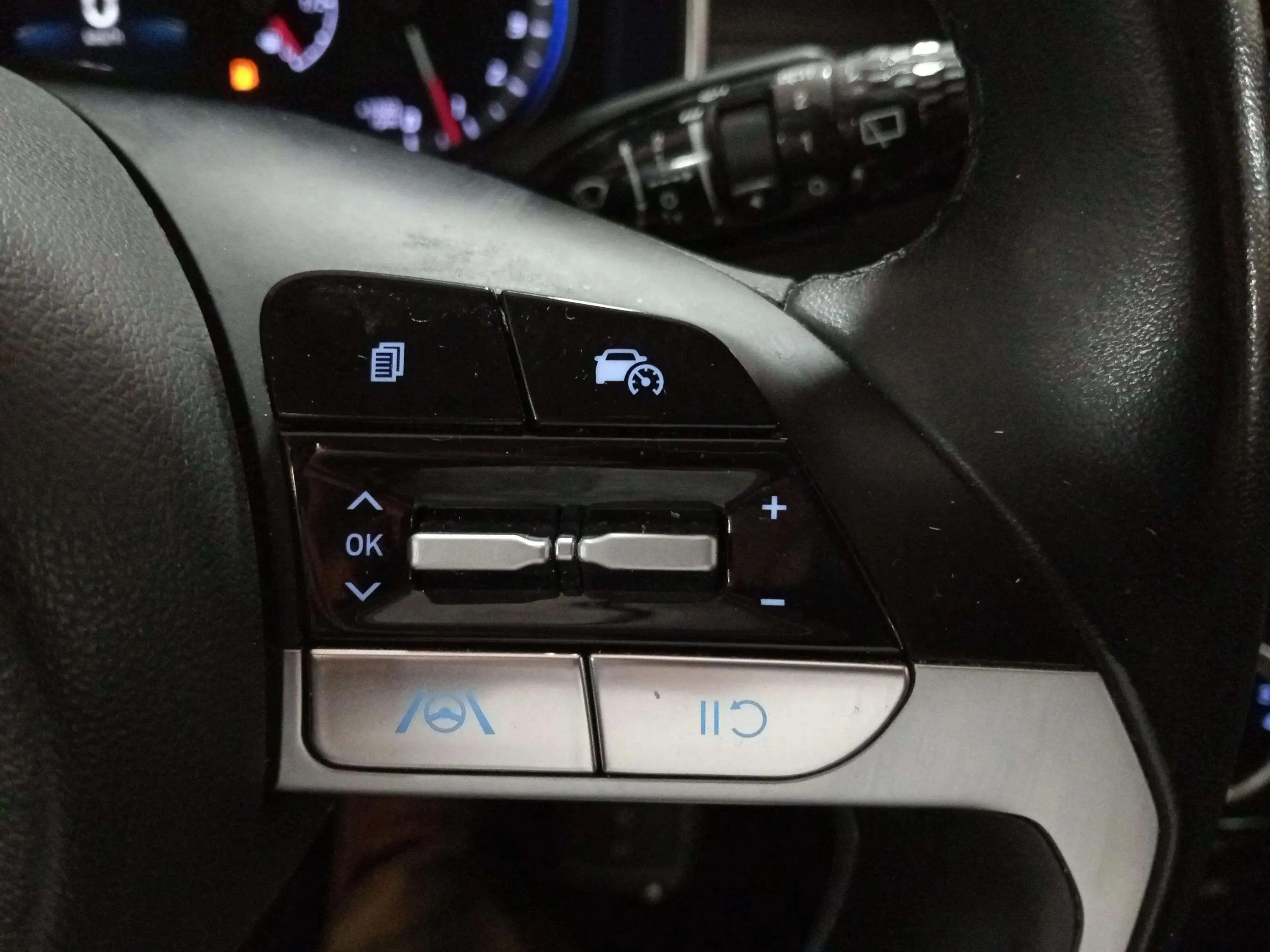Hyundai Tucson 1.6 T-GDi Maxx - foto 19