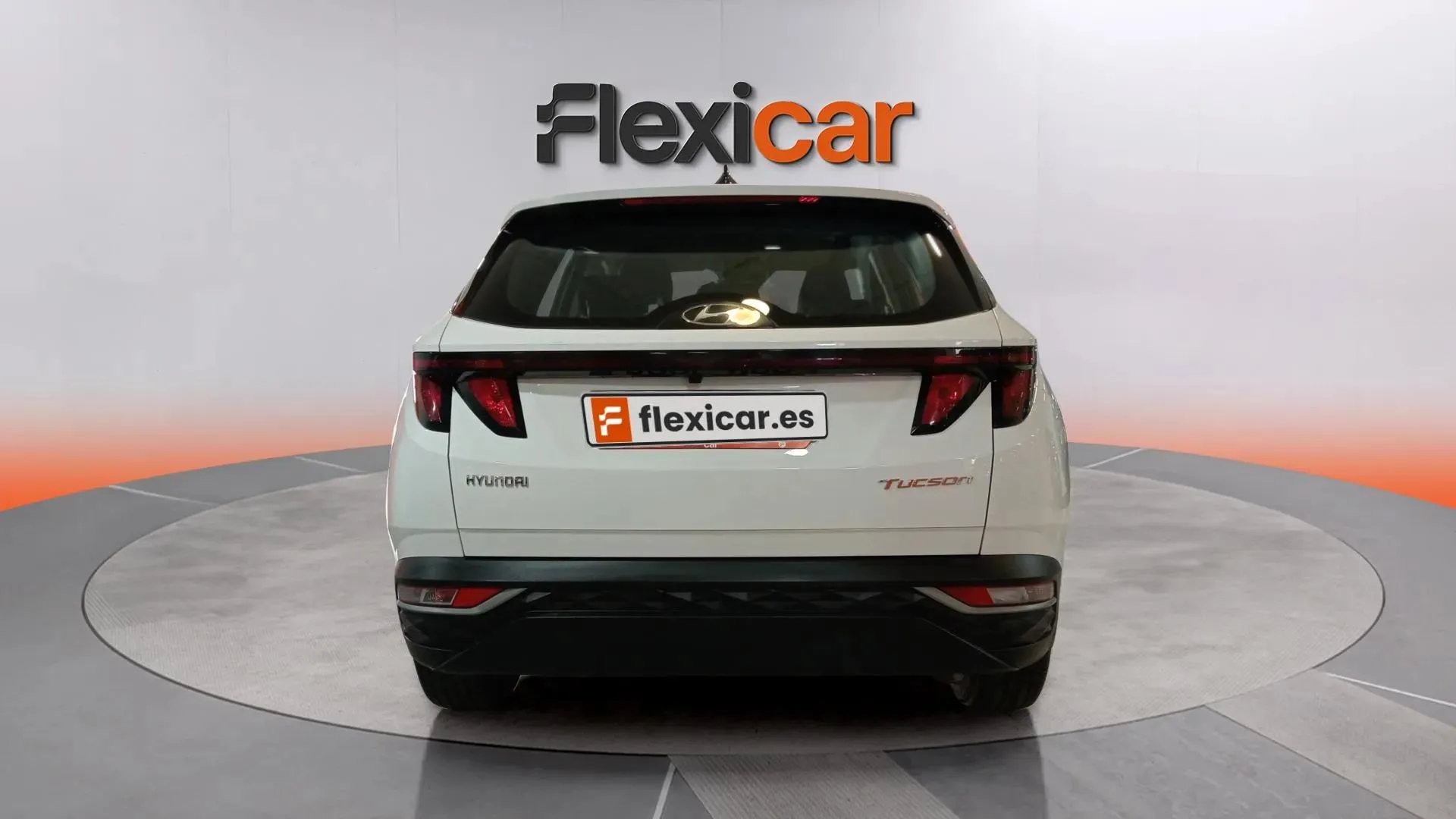 Hyundai Tucson 1.6 T-GDi Maxx - foto 5