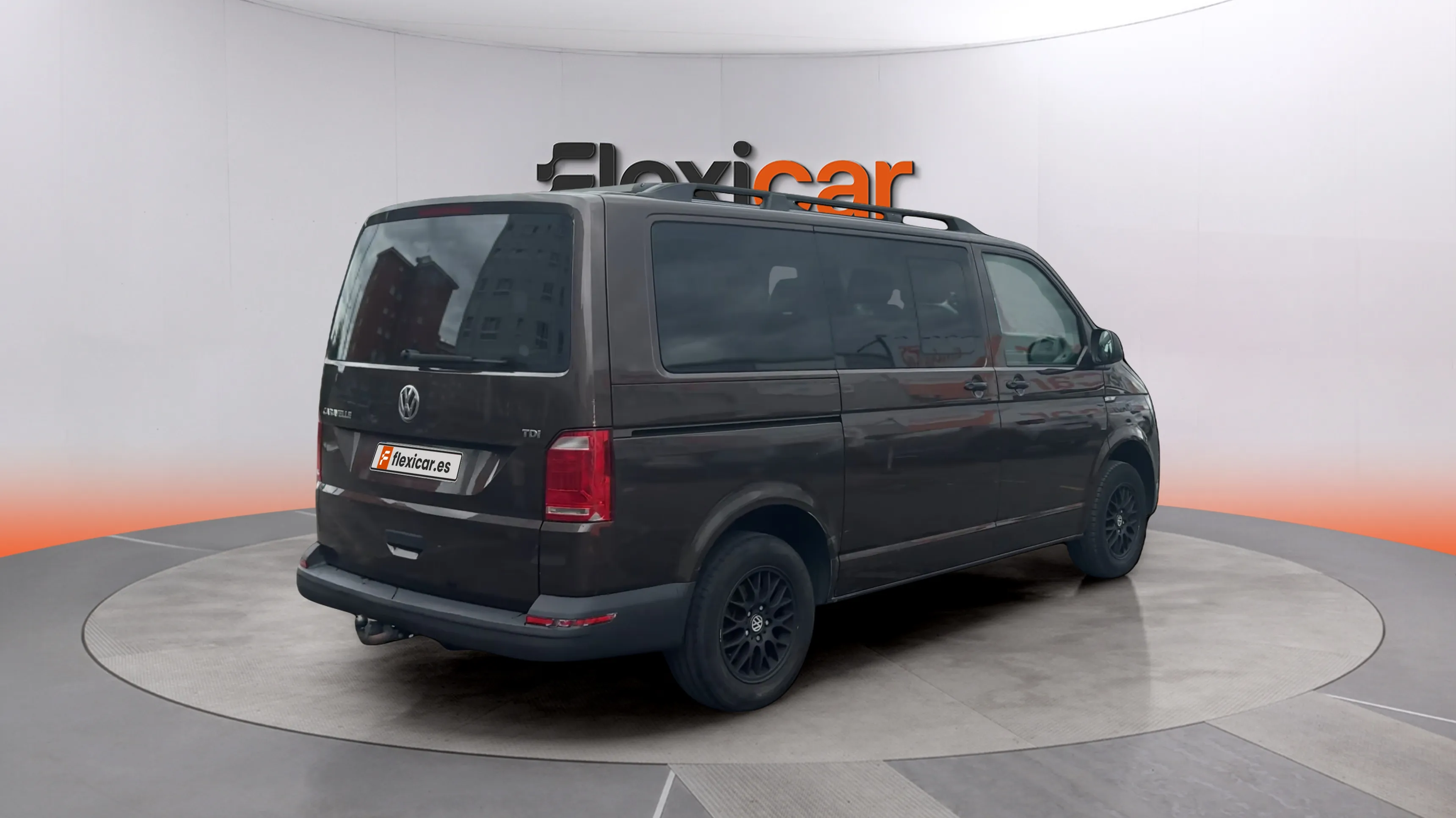 Volkswagen Caravelle Trendline Corto 2.0 TDI BMT - foto 7