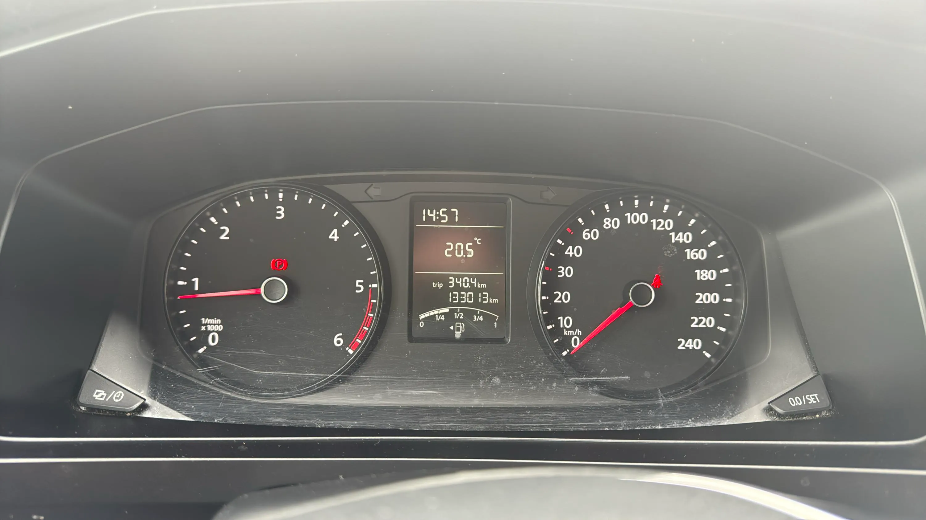 Volkswagen Caravelle Trendline Corto 2.0 TDI BMT - foto 14
