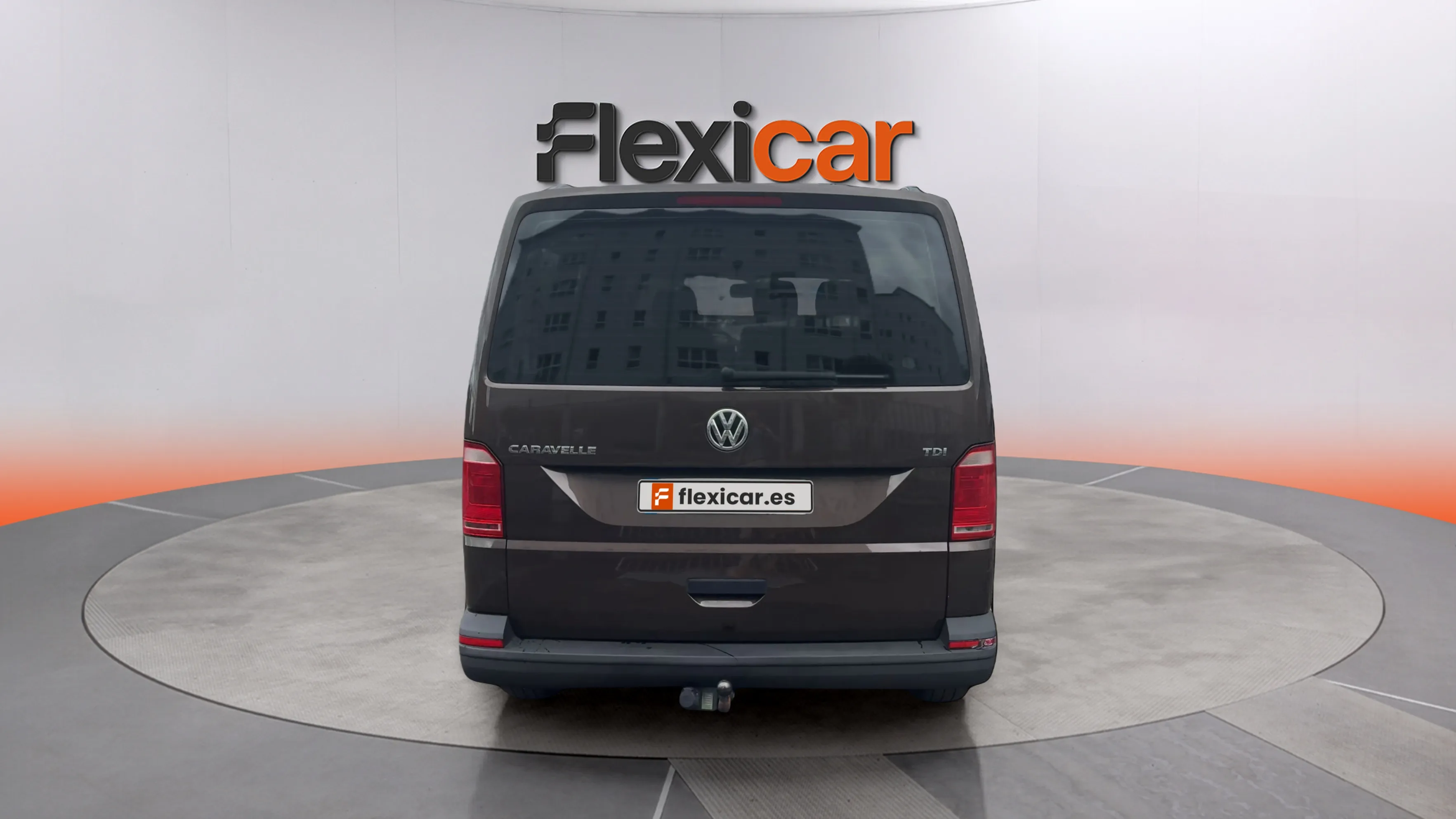 Volkswagen Caravelle Trendline Corto 2.0 TDI BMT - foto 6
