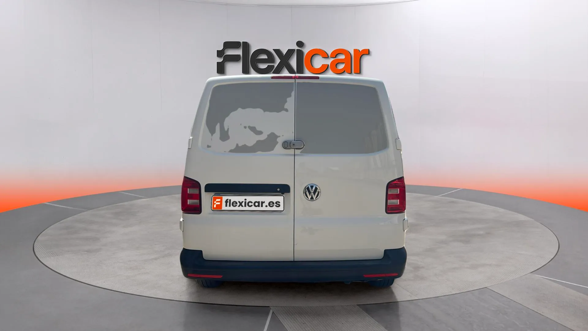 Volkswagen Transporter Furgón Corto TM 2.0 TDI BMT - foto 8