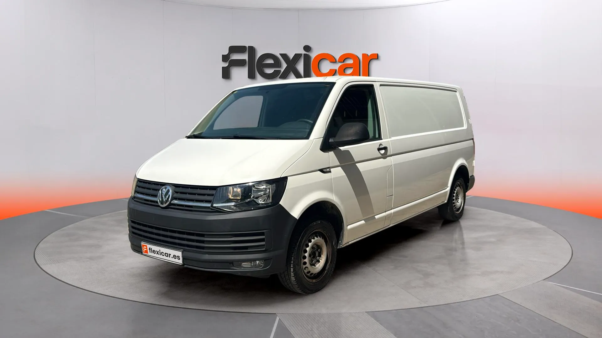 Volkswagen Transporter Furgón Corto TM 2.0 TDI BMT - foto 5