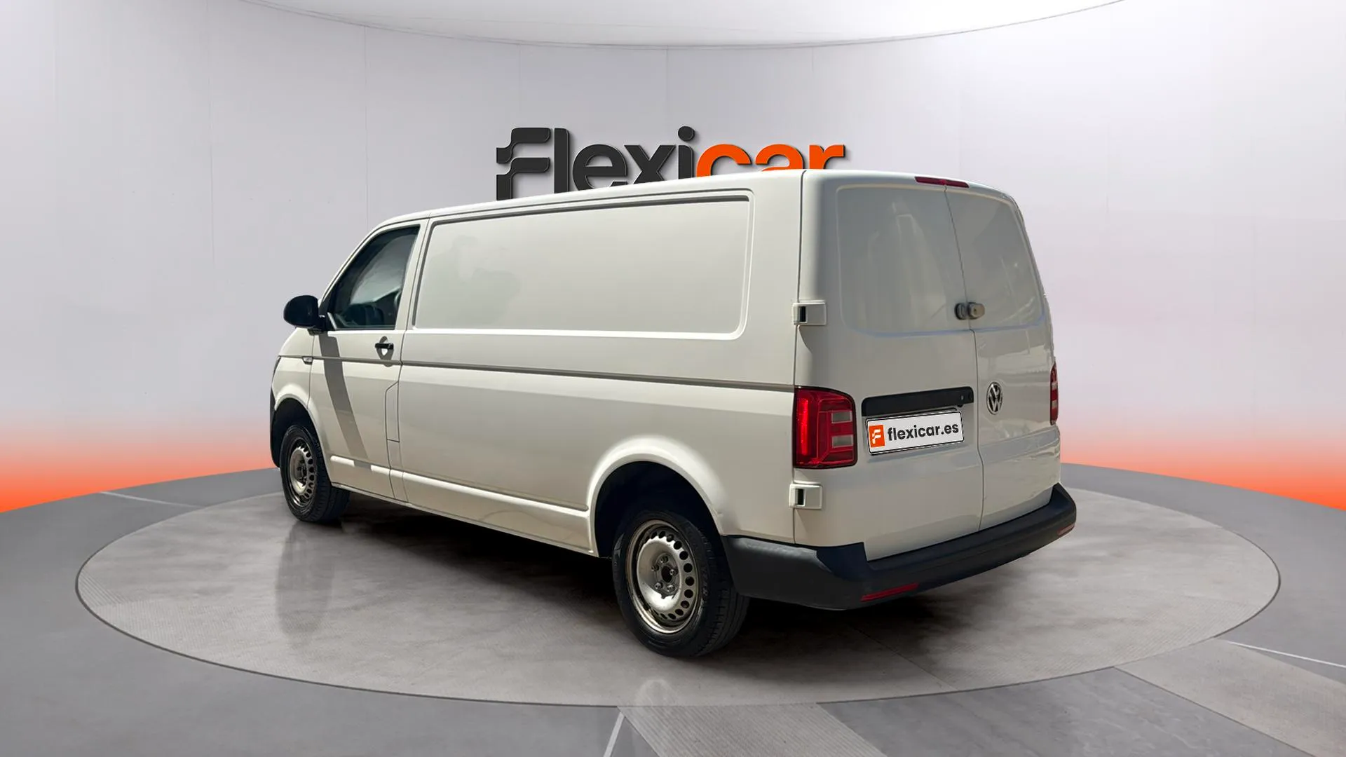 Volkswagen Transporter Furgón Corto TM 2.0 TDI BMT - foto 7
