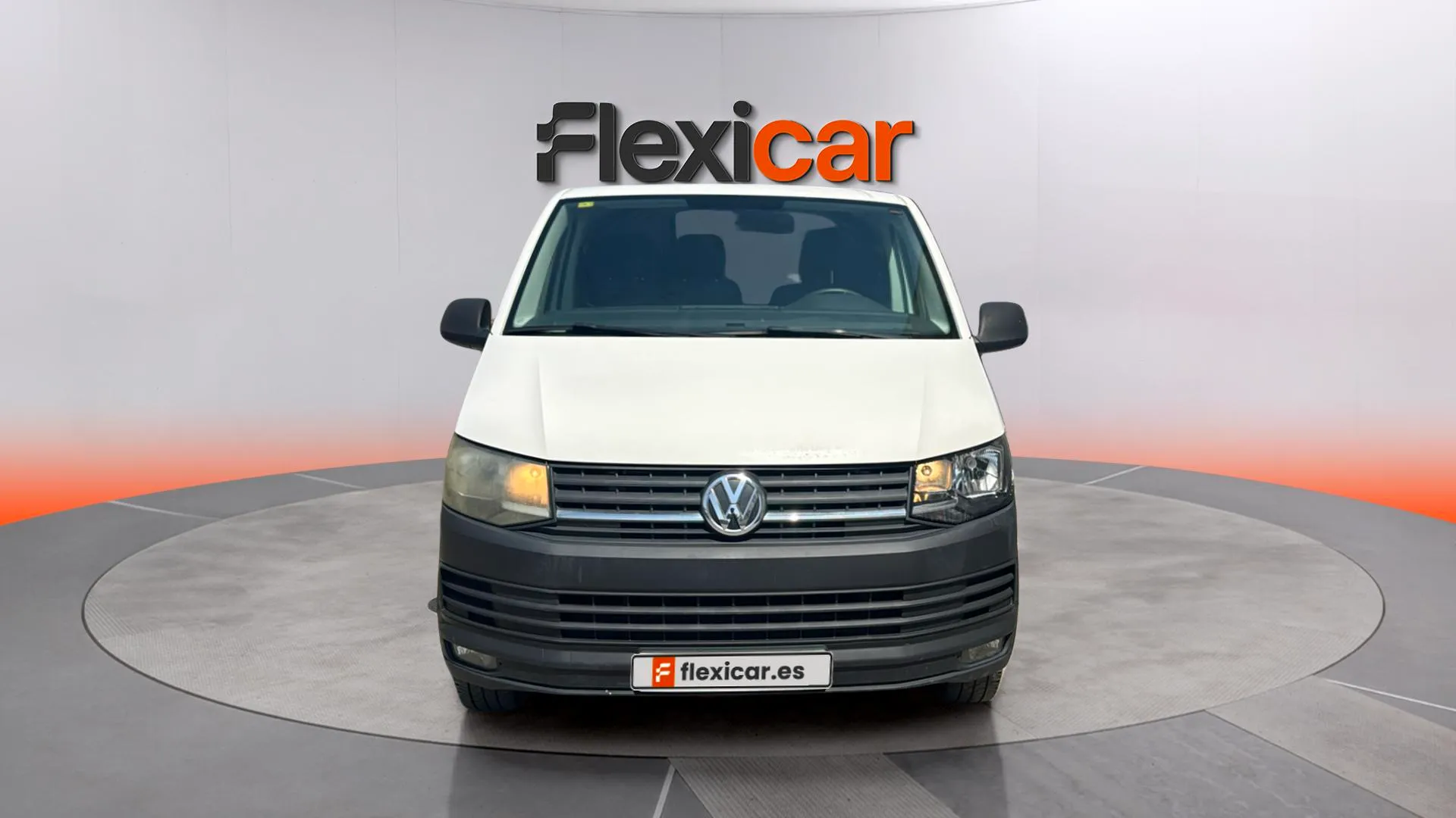 Volkswagen Transporter Furgón Corto TM 2.0 TDI BMT - foto 4