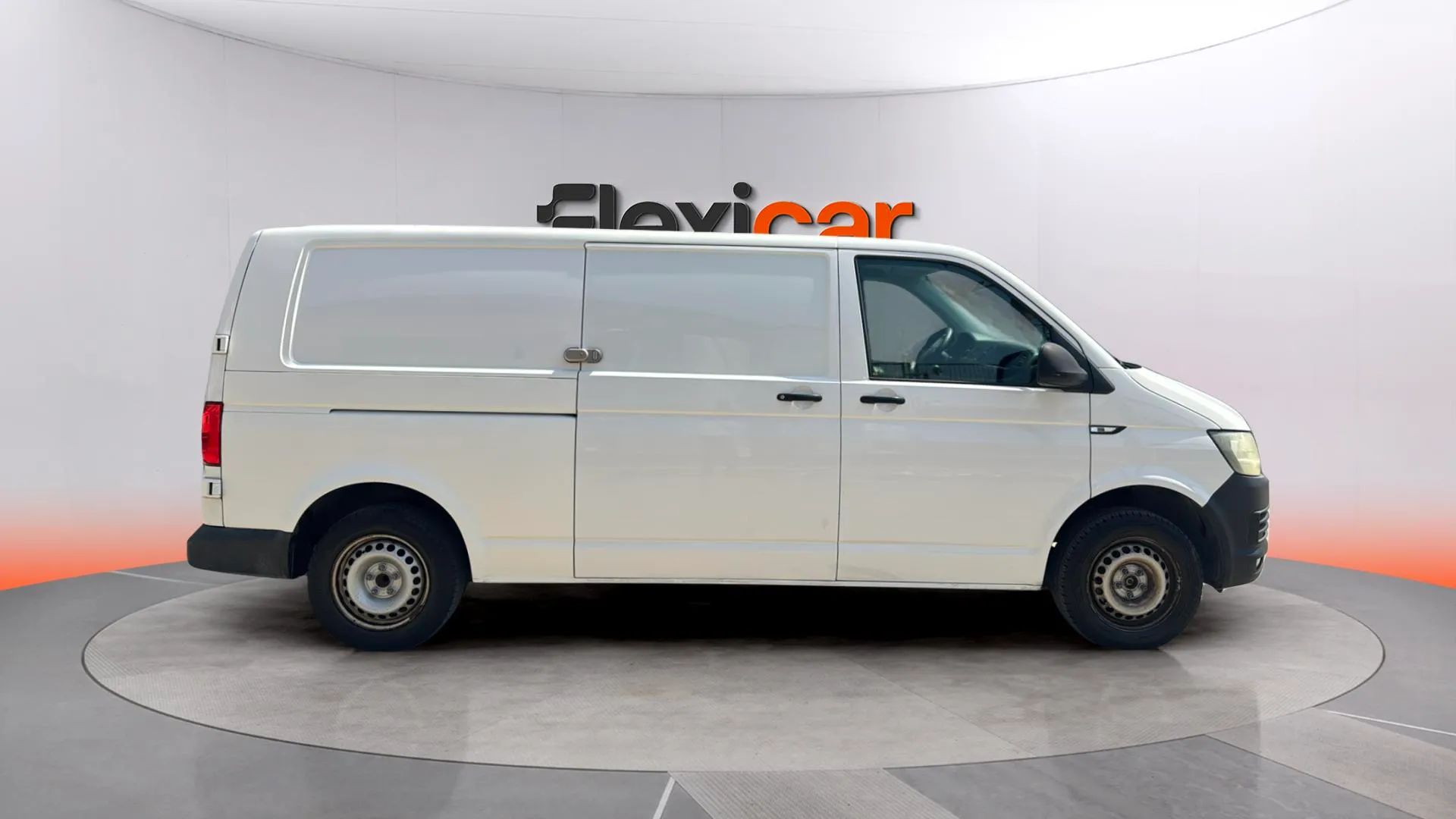 Volkswagen Transporter Furgón Corto TM 2.0 TDI BMT - foto 3