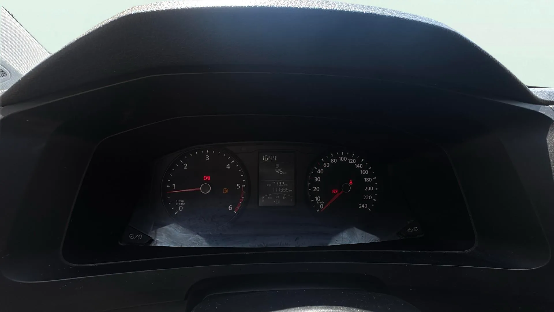 Volkswagen Transporter Furgón Corto TM 2.0 TDI BMT - foto 11