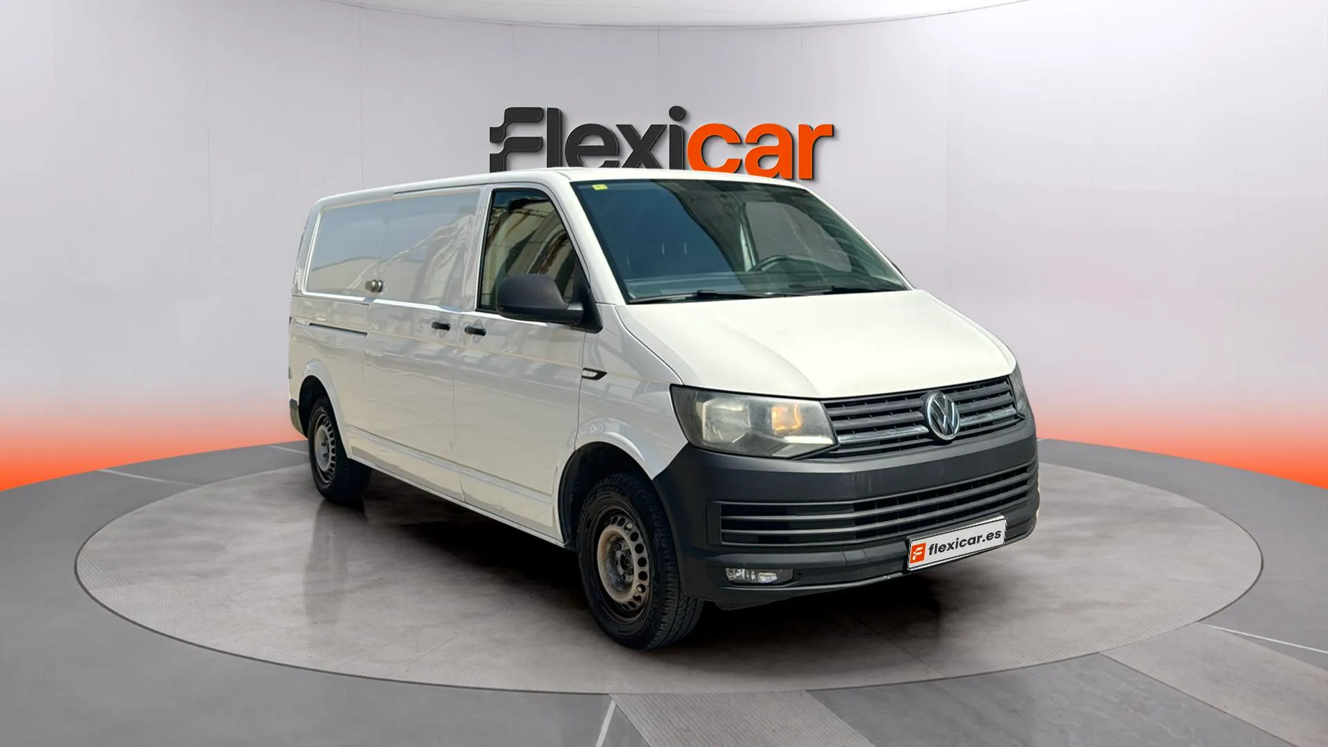Volkswagen Transporter Furgón Corto TM 2.0 TDI BMT