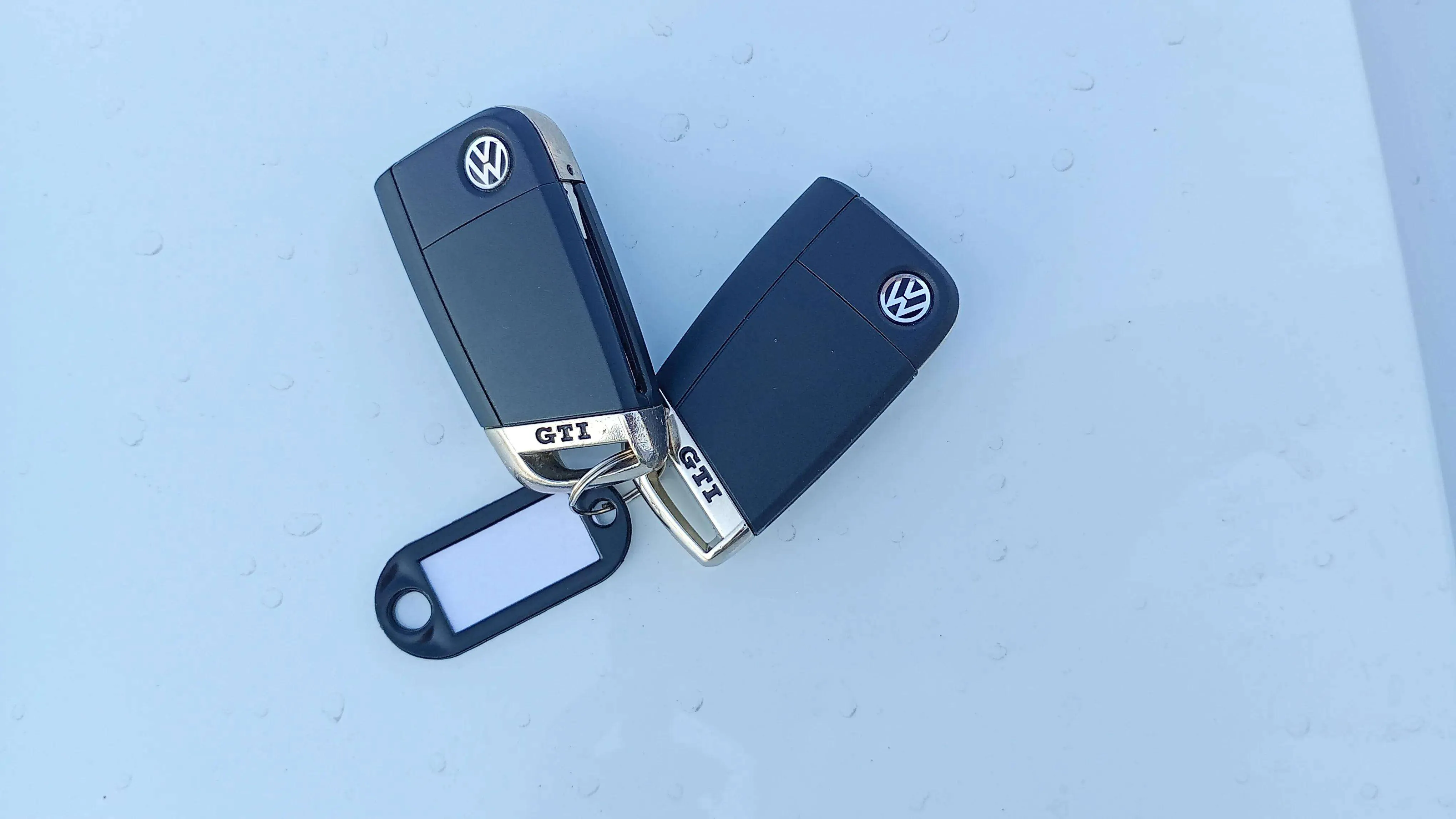 Volkswagen Golf GTI 2.0 TSI BMT - foto 21