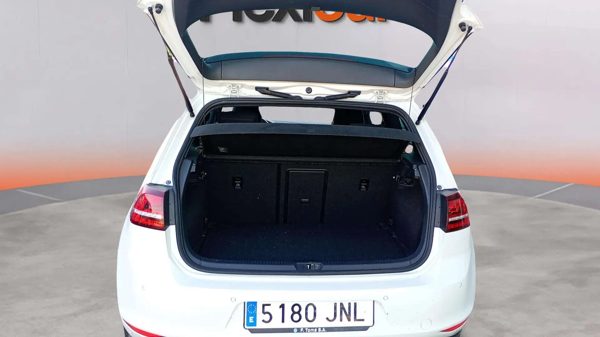 Volkswagen Golf GTI 2.0 TSI BMT - foto 18