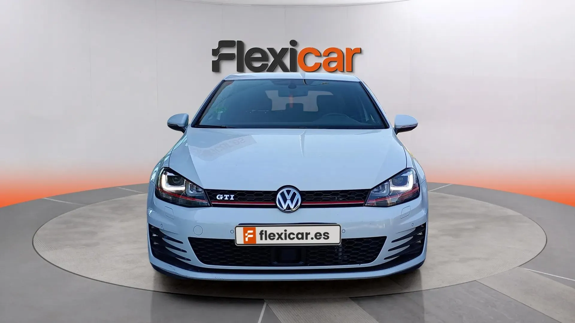 Volkswagen Golf GTI 2.0 TSI BMT - foto 8