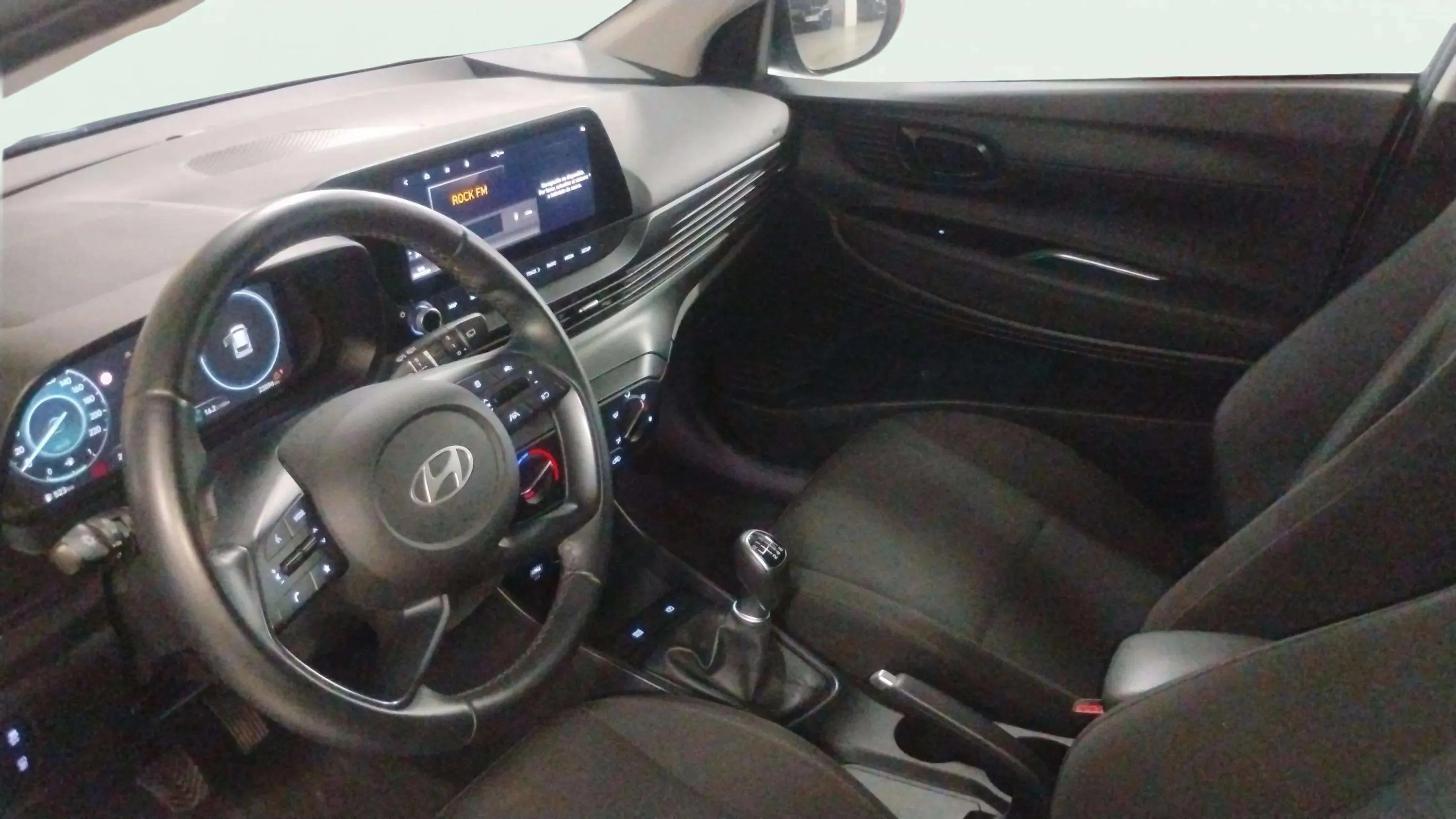 Hyundai i20 1.0 T-GDi Klass - foto 6