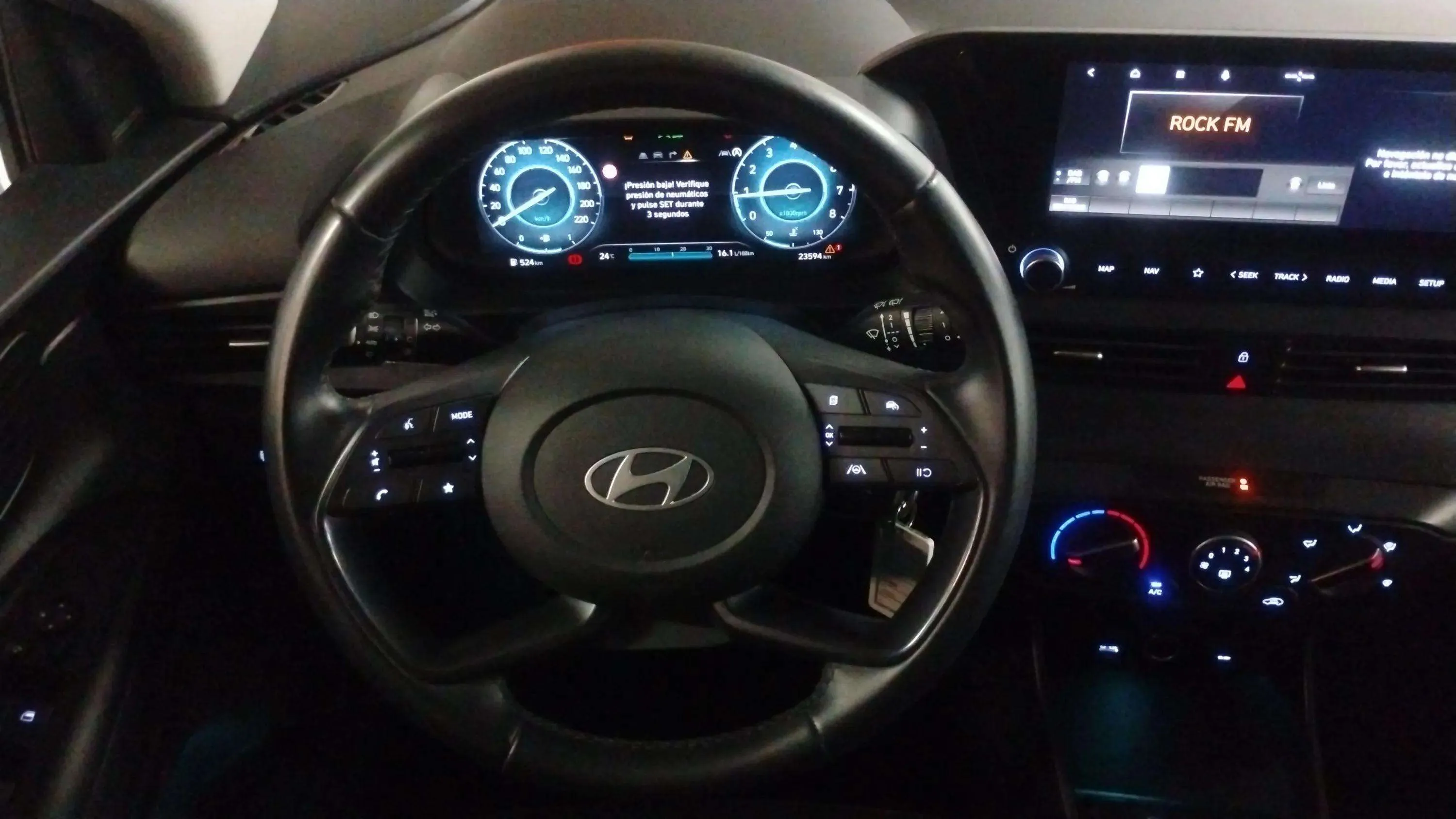 Hyundai i20 1.0 T-GDi Klass - foto 20