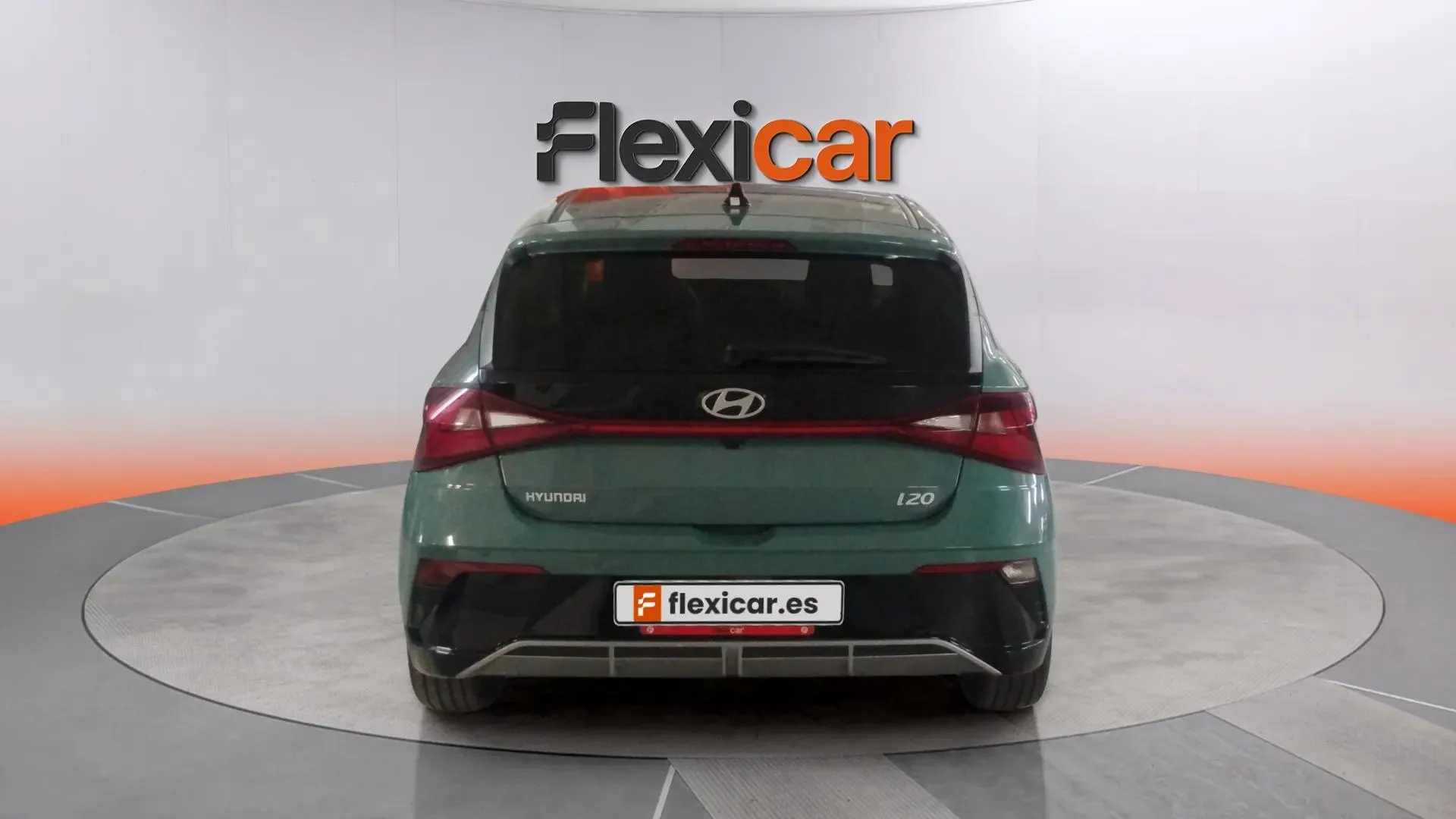 Hyundai i20 1.0 T-GDi Klass - foto 4