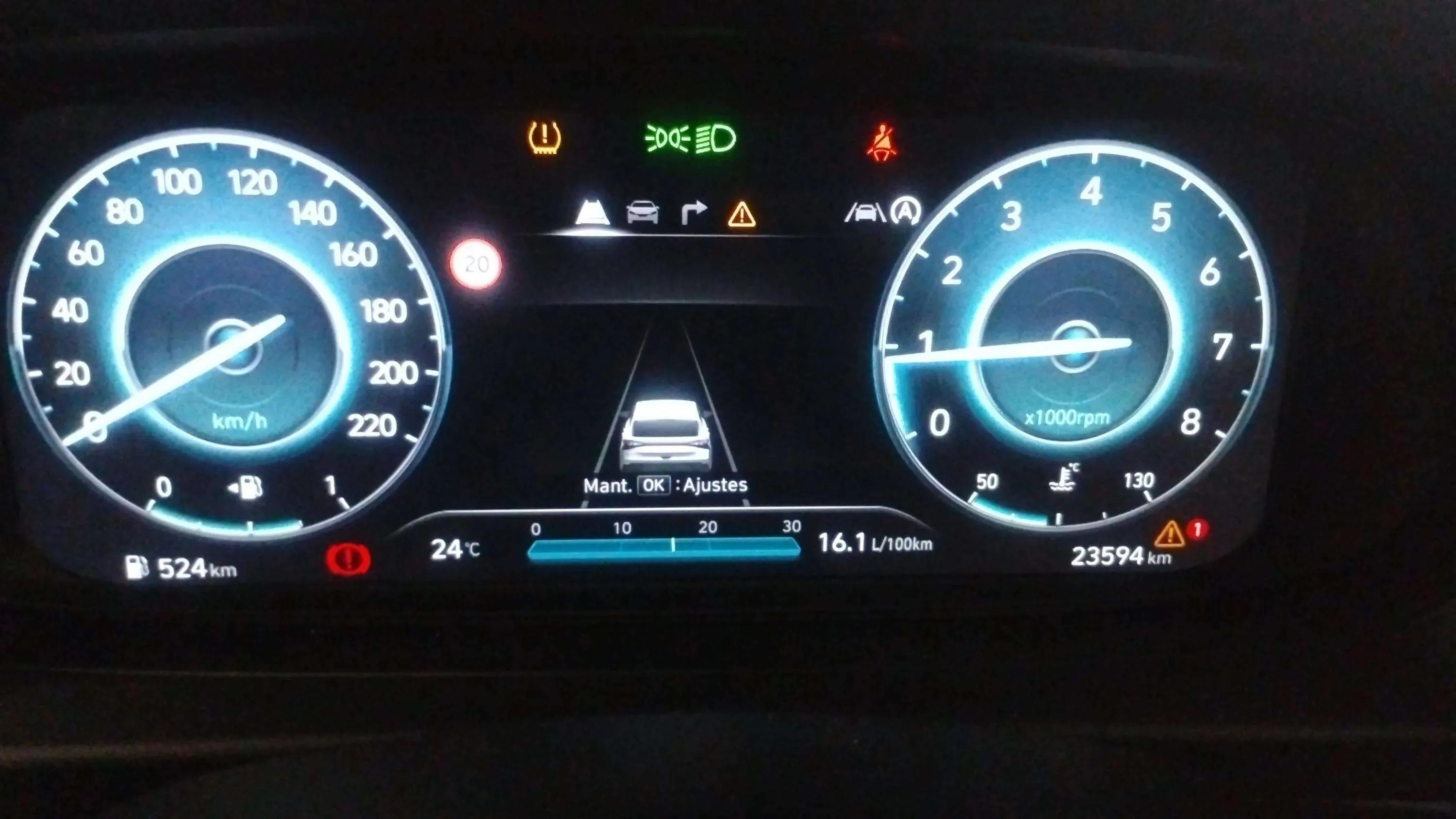 Hyundai i20 1.0 T-GDi Klass - foto 21