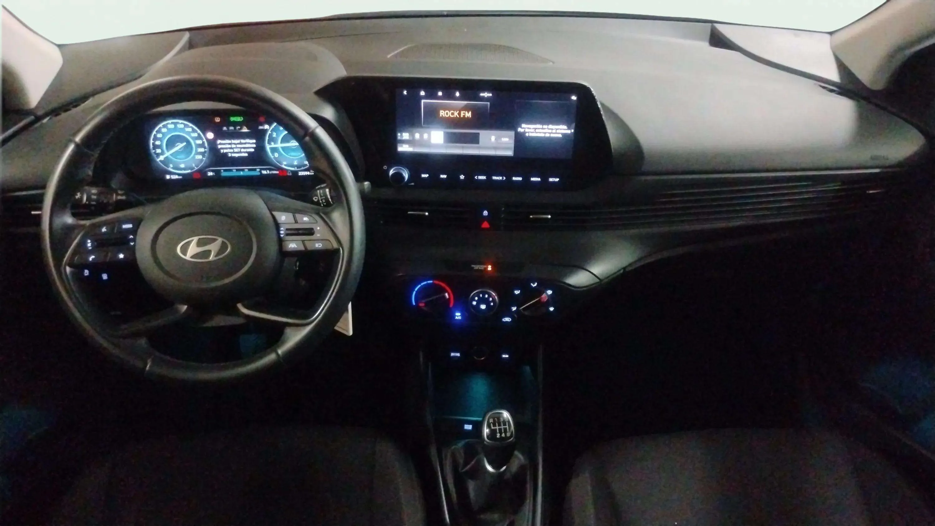 Hyundai i20 1.0 T-GDi Klass - foto 18