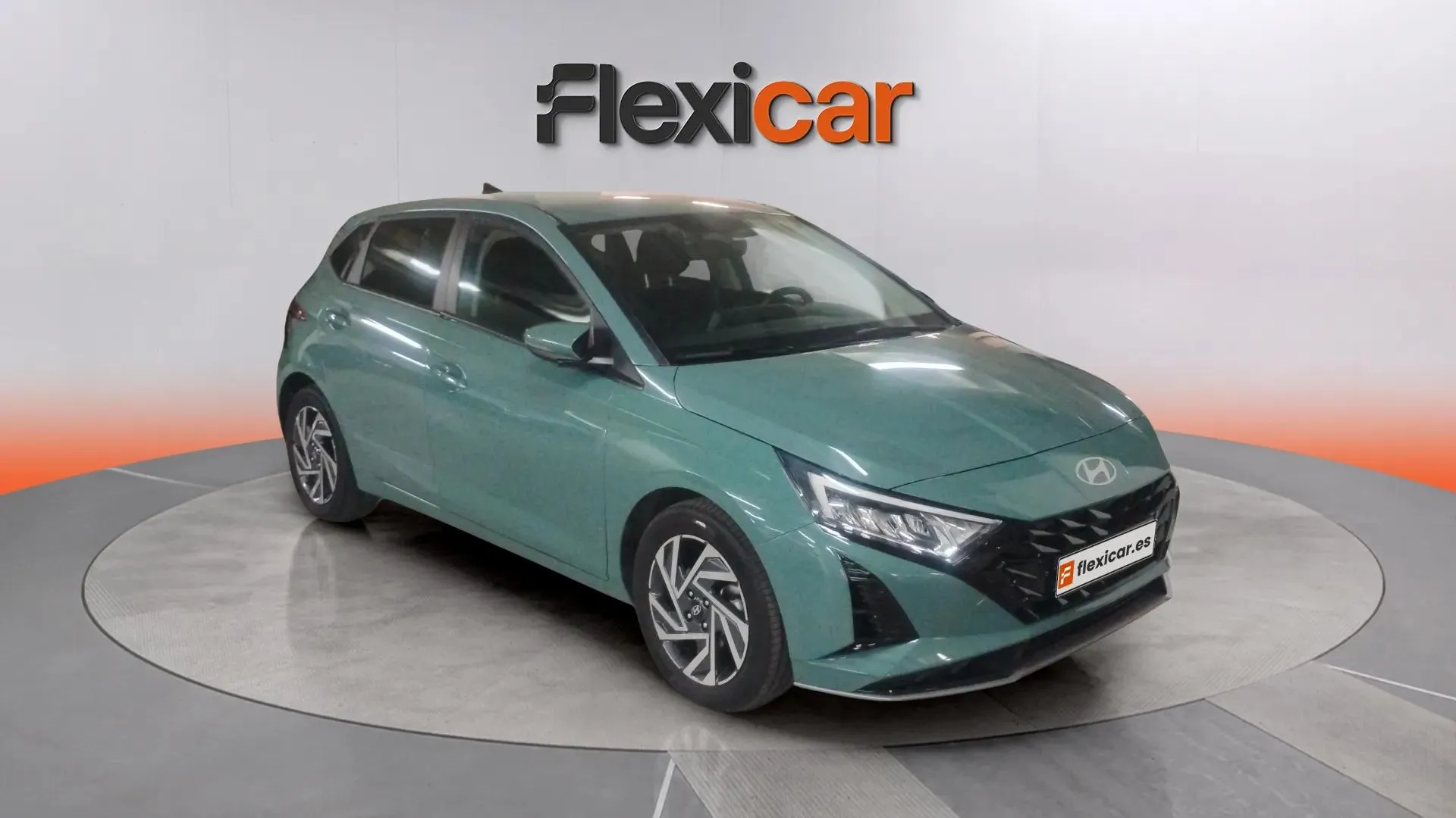 Hyundai i20 1.0 T-GDi Klass